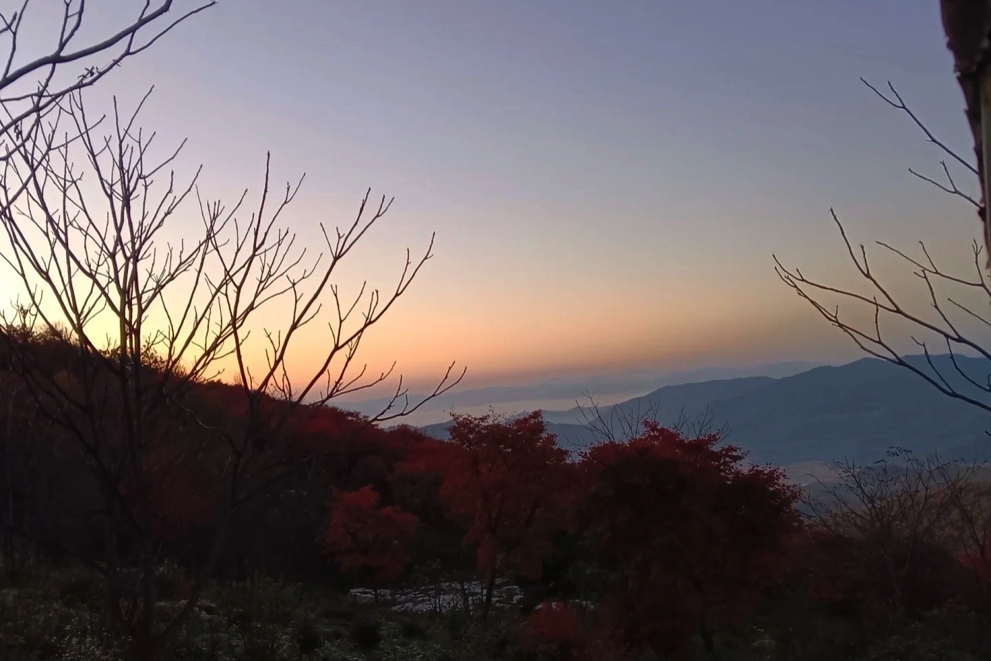 四方山(暂停开放)旅行图片 3