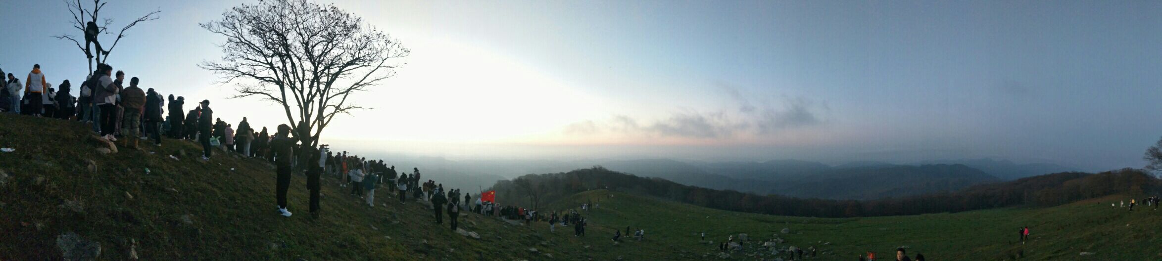 四方山(暂停开放)旅行图片 1