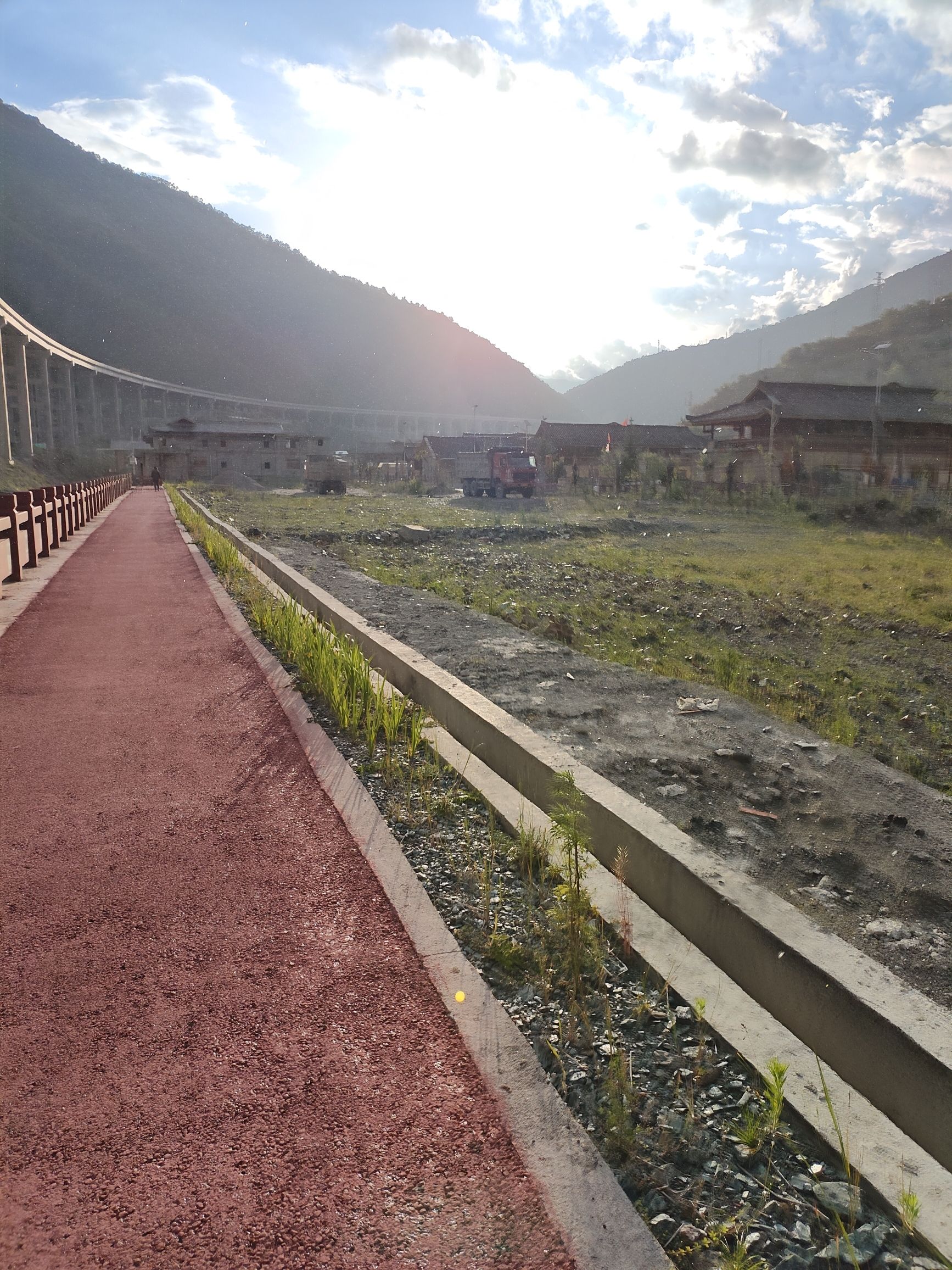 白马藏族乡旅游区旅行图片 2