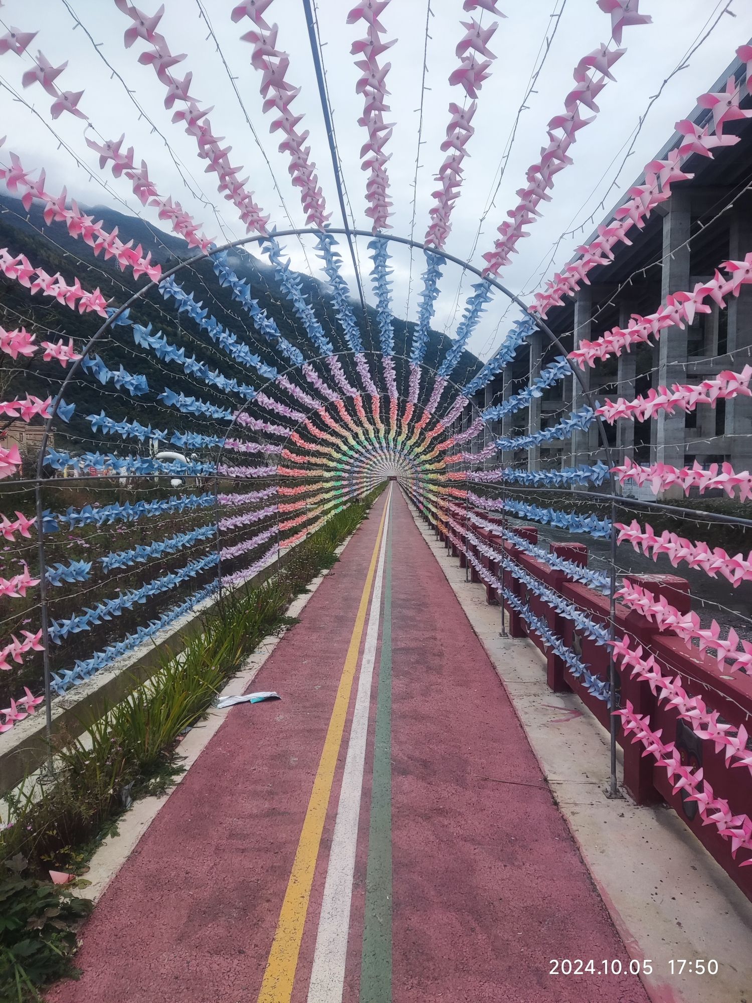 白马藏族乡旅游区旅行图片 1