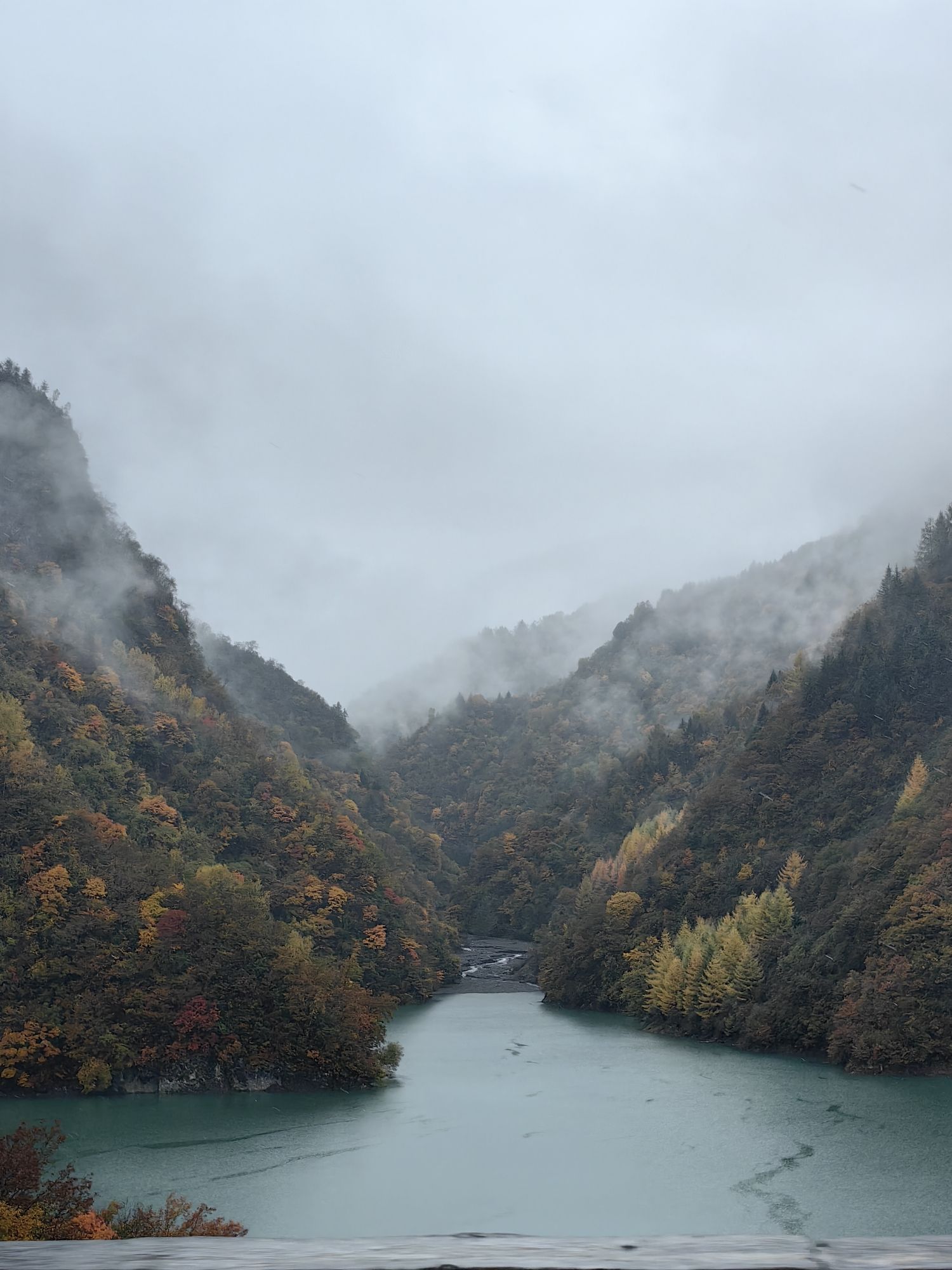 白马藏族乡旅游区