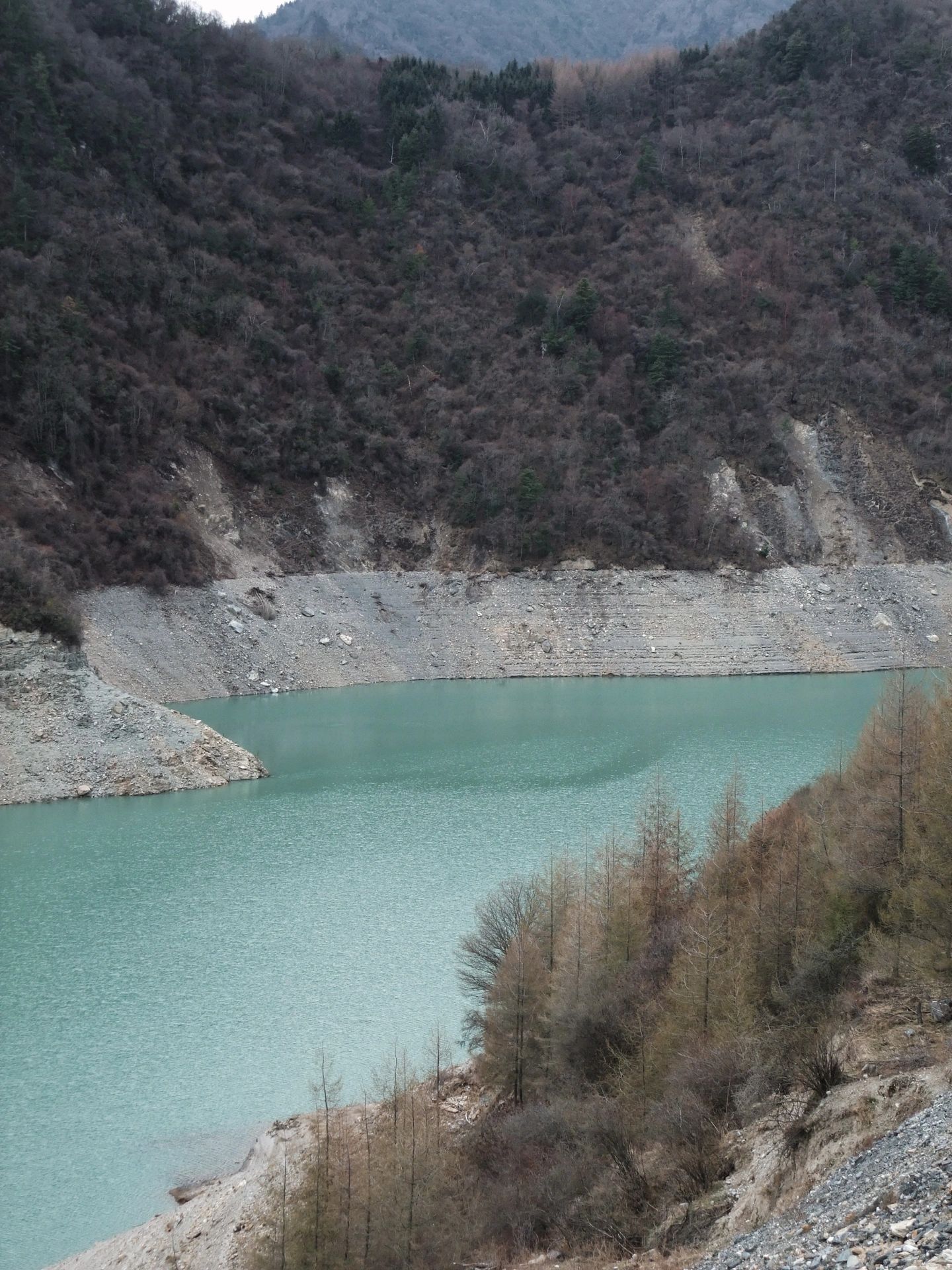 白马藏族乡旅游区旅行图片 2