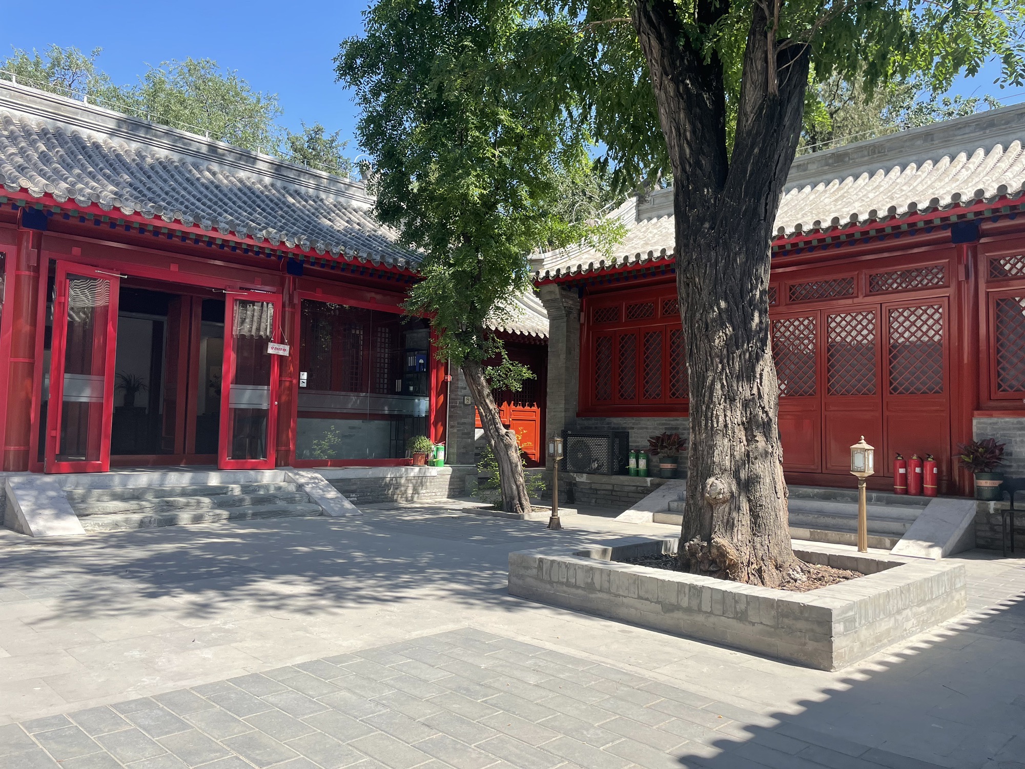 北京金石博物馆