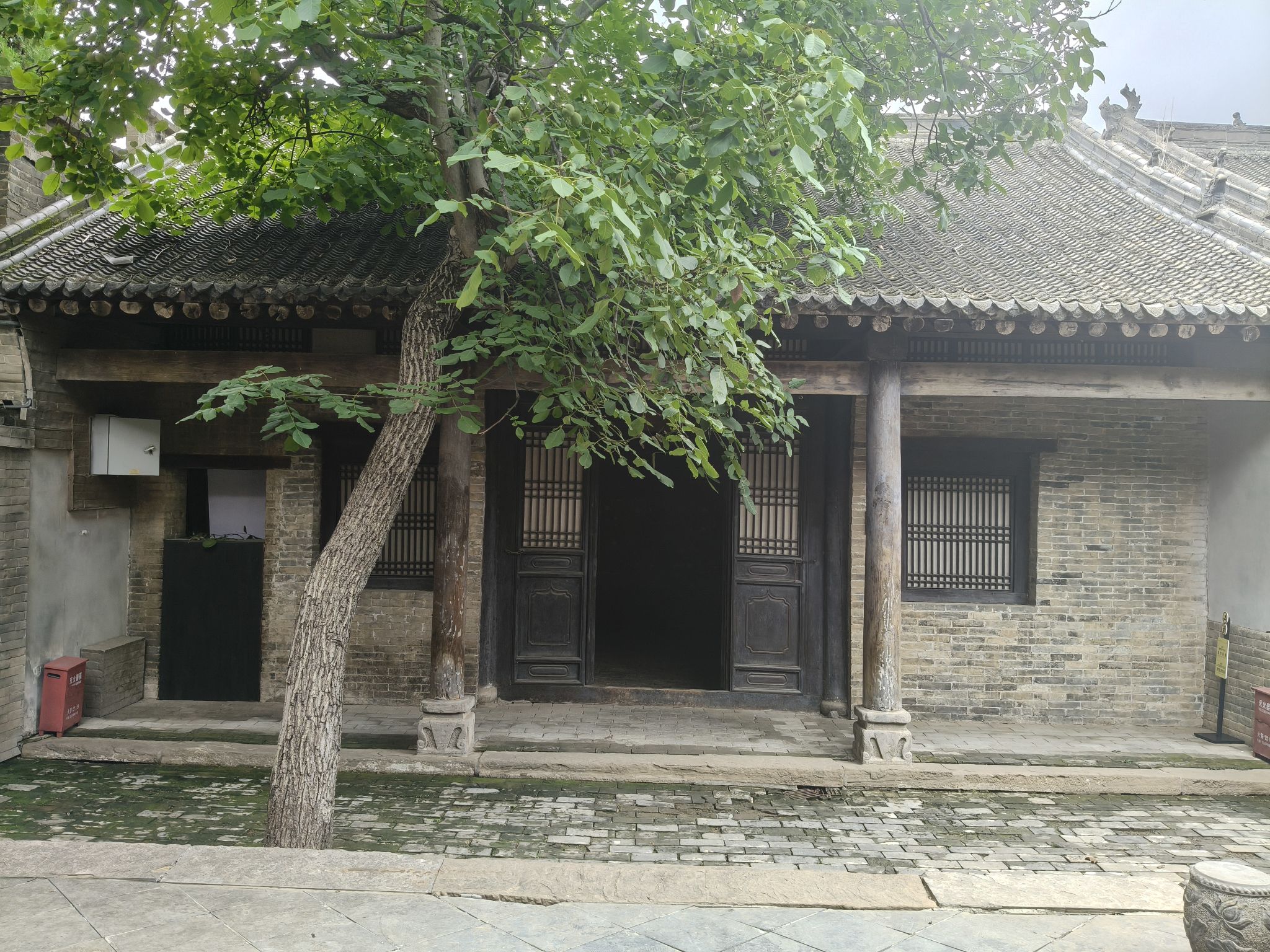 魏坡·新序旅行图片 2