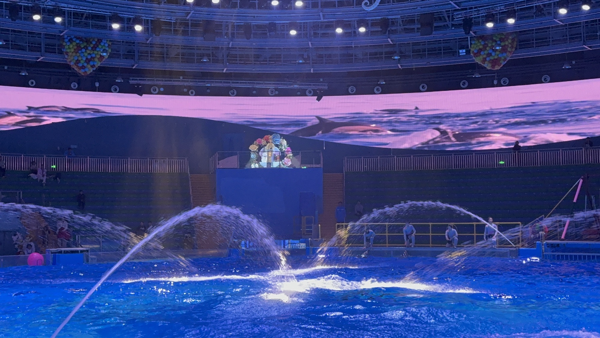 郑州海昌海洋公园旅游发展有限公司(办公楼)