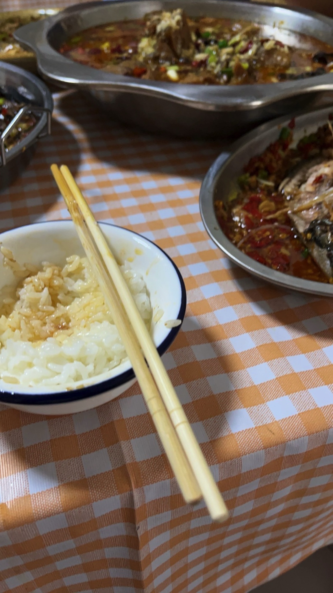 路边川菜馆(河滨路店)