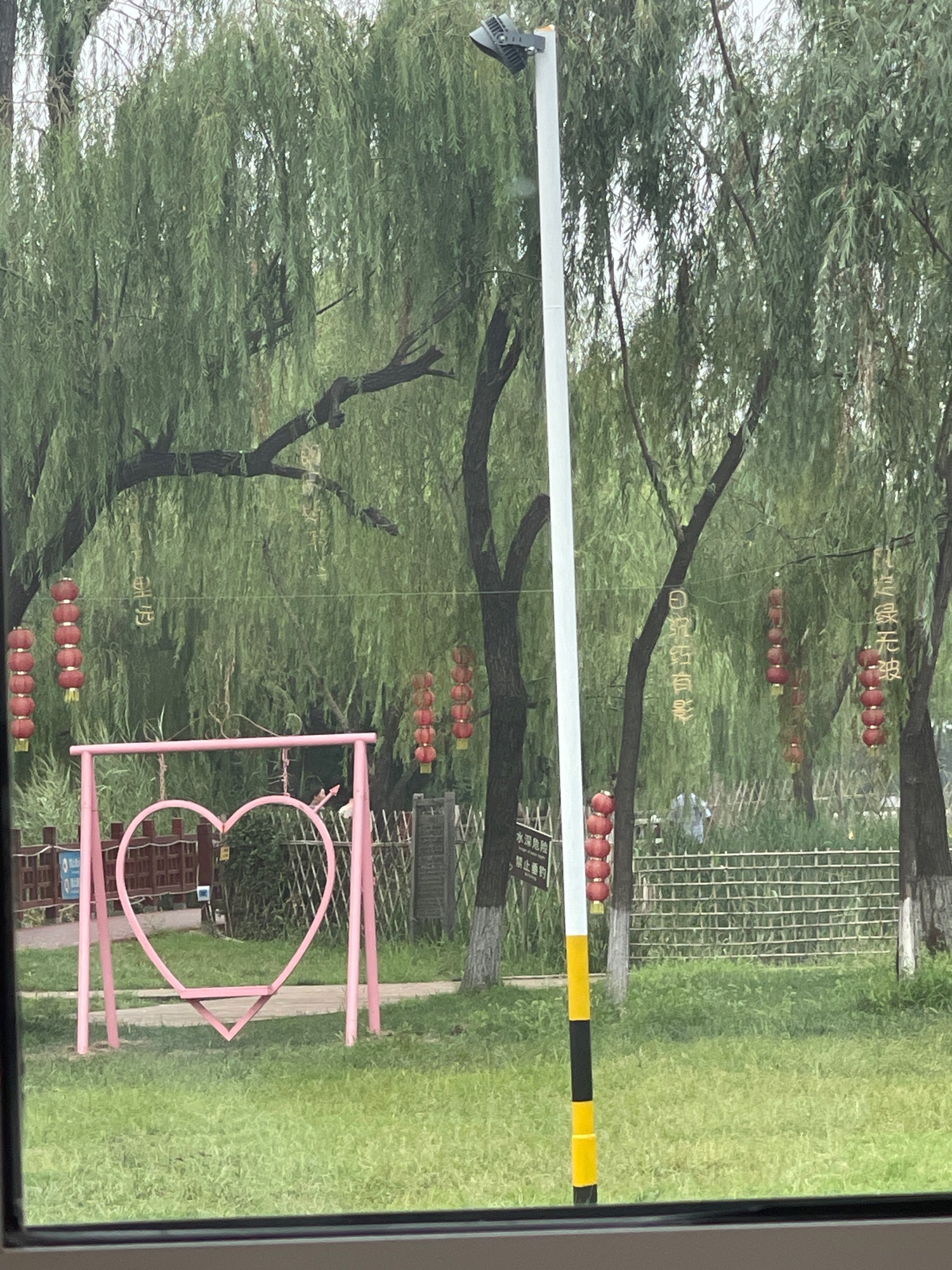 通波桥旅行图片 1