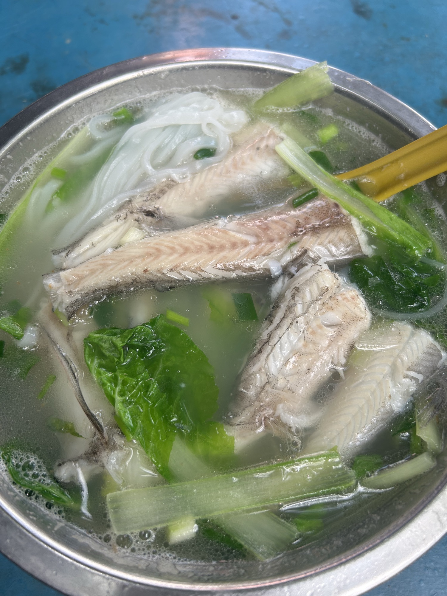 七姐海鲜加工店