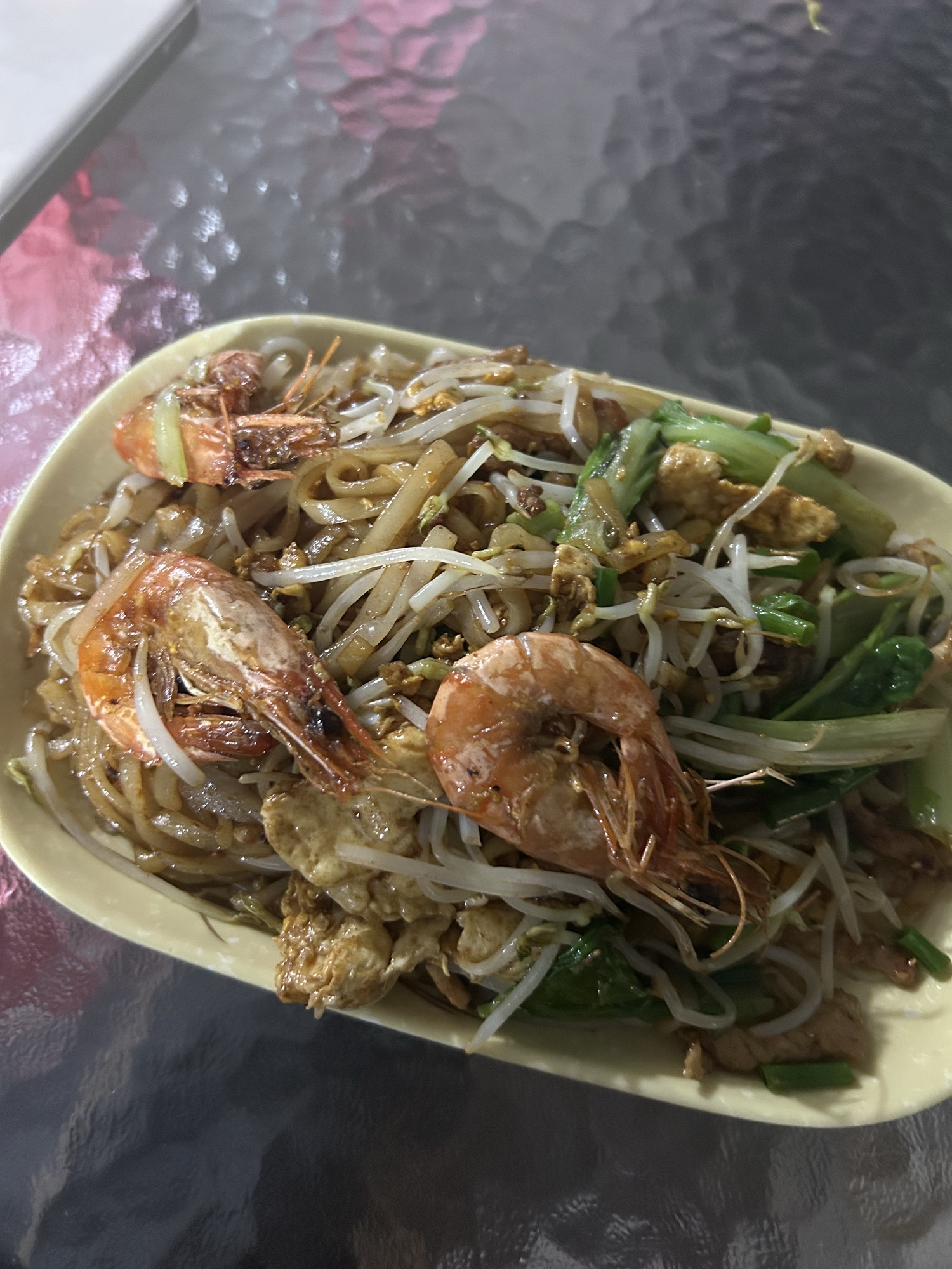 七姐海鲜加工店