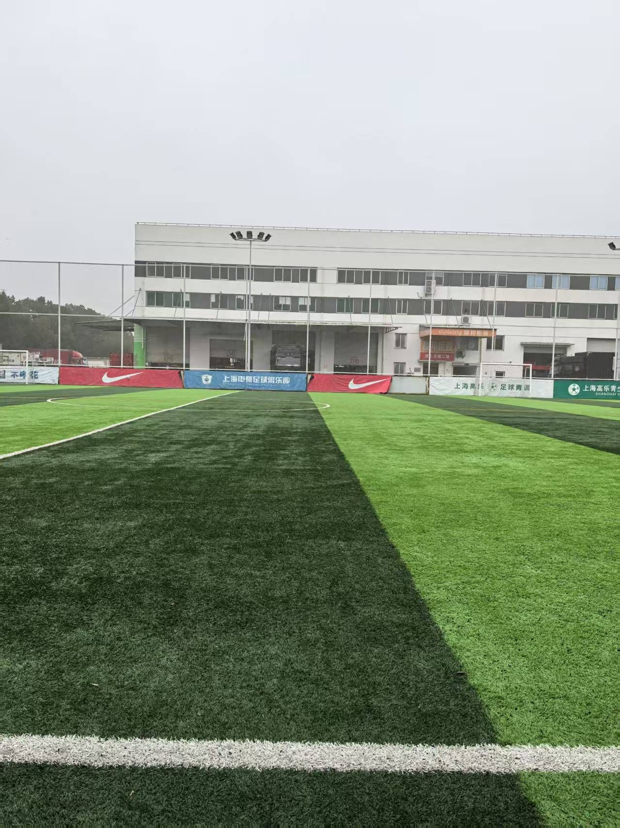 场地封面-申磊足球公园(茂盛路店)