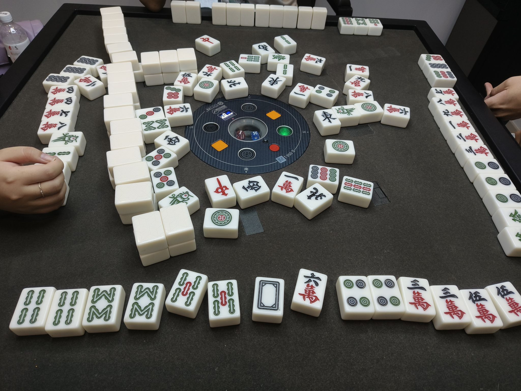 场地封面-麻咖maka24H自助棋牌公社(新天地店)