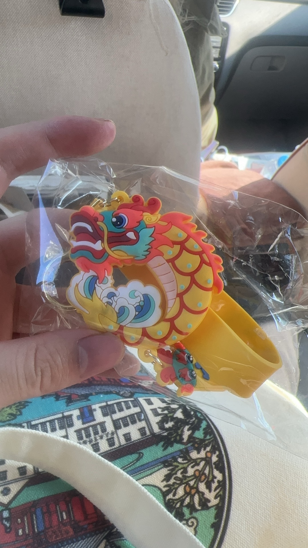 望京门城墙遗址博物馆旅行图片 3