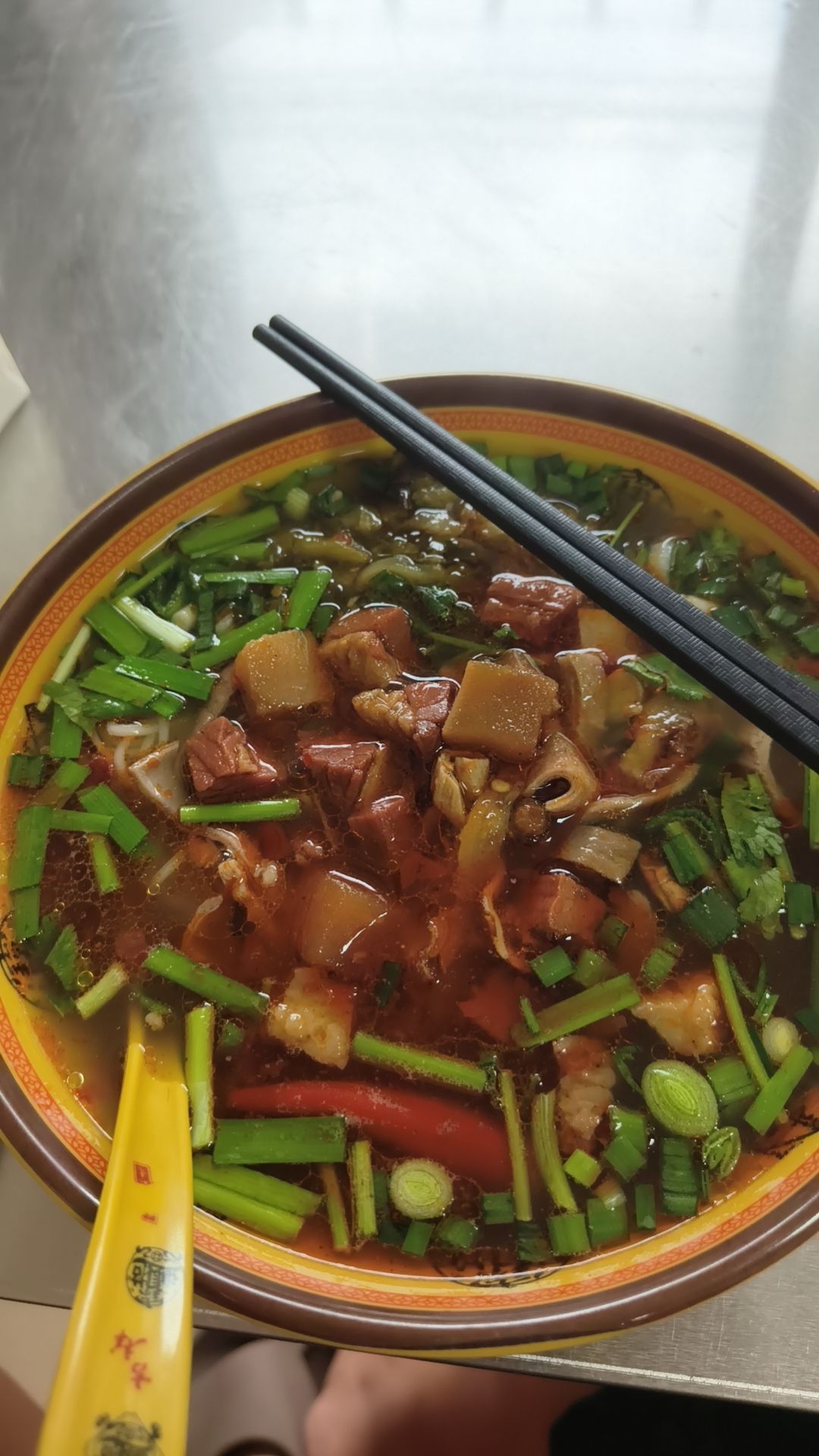 梅燕姐老字号炒冰清补凉