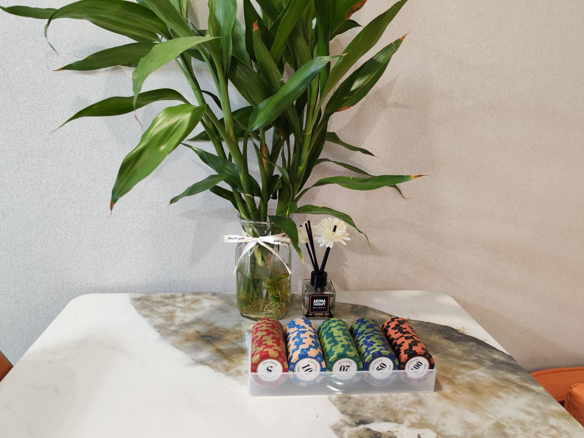 场地封面-仙悦茶社·棋牌·私房菜(德必艺术盒子店)