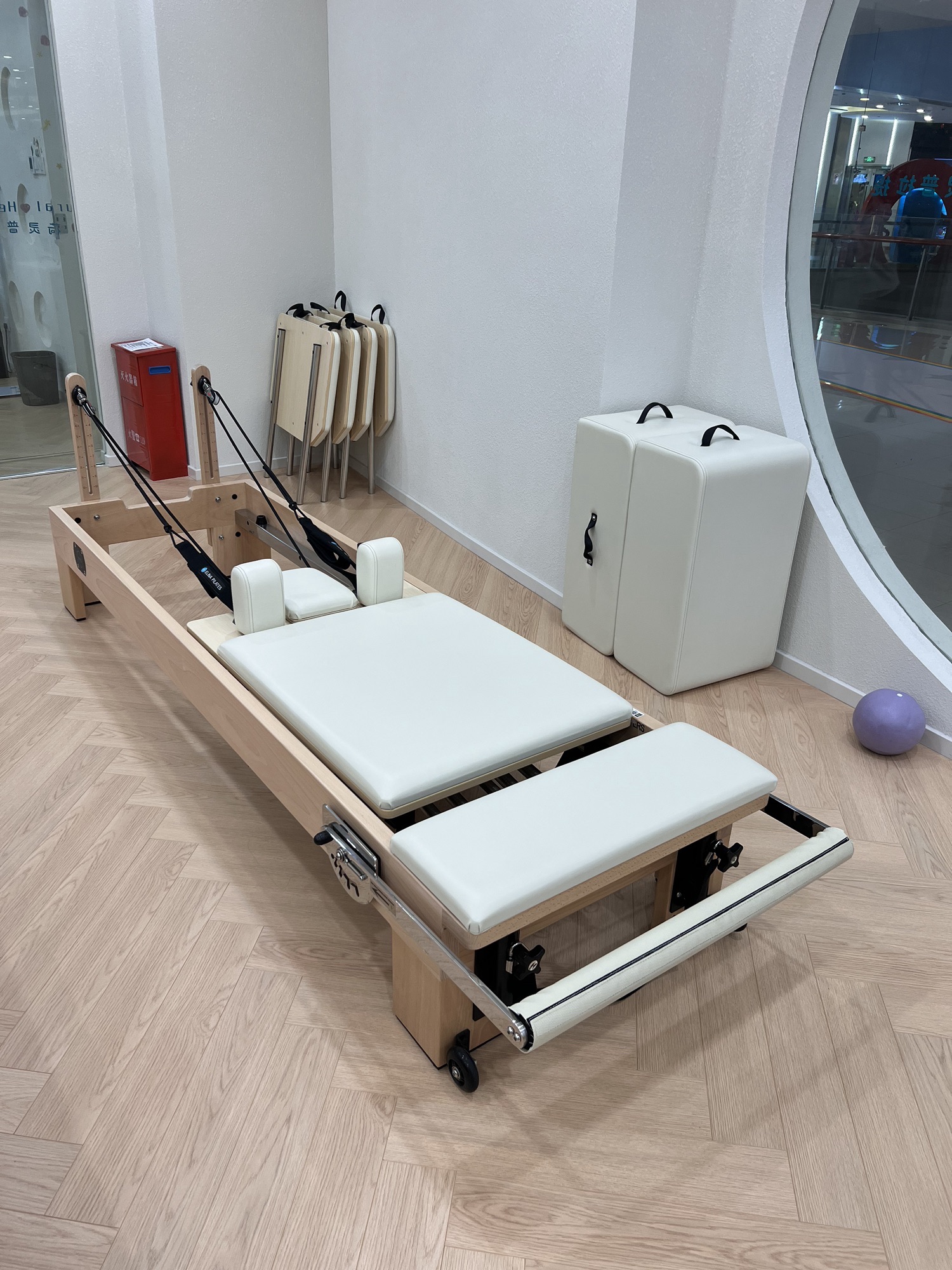 场地封面-荷灵普拉提(世博源旗舰店)