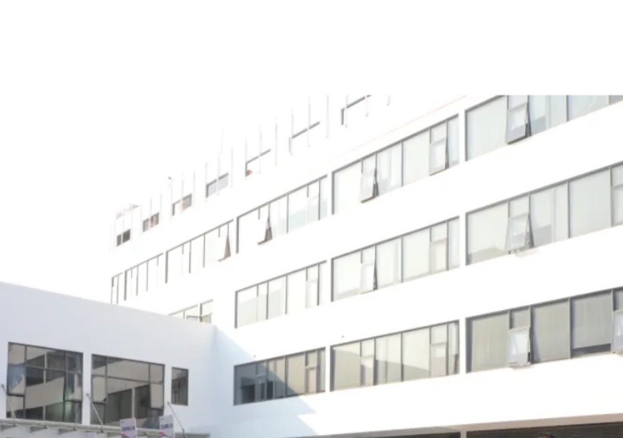 珠海正圆控股有限公司