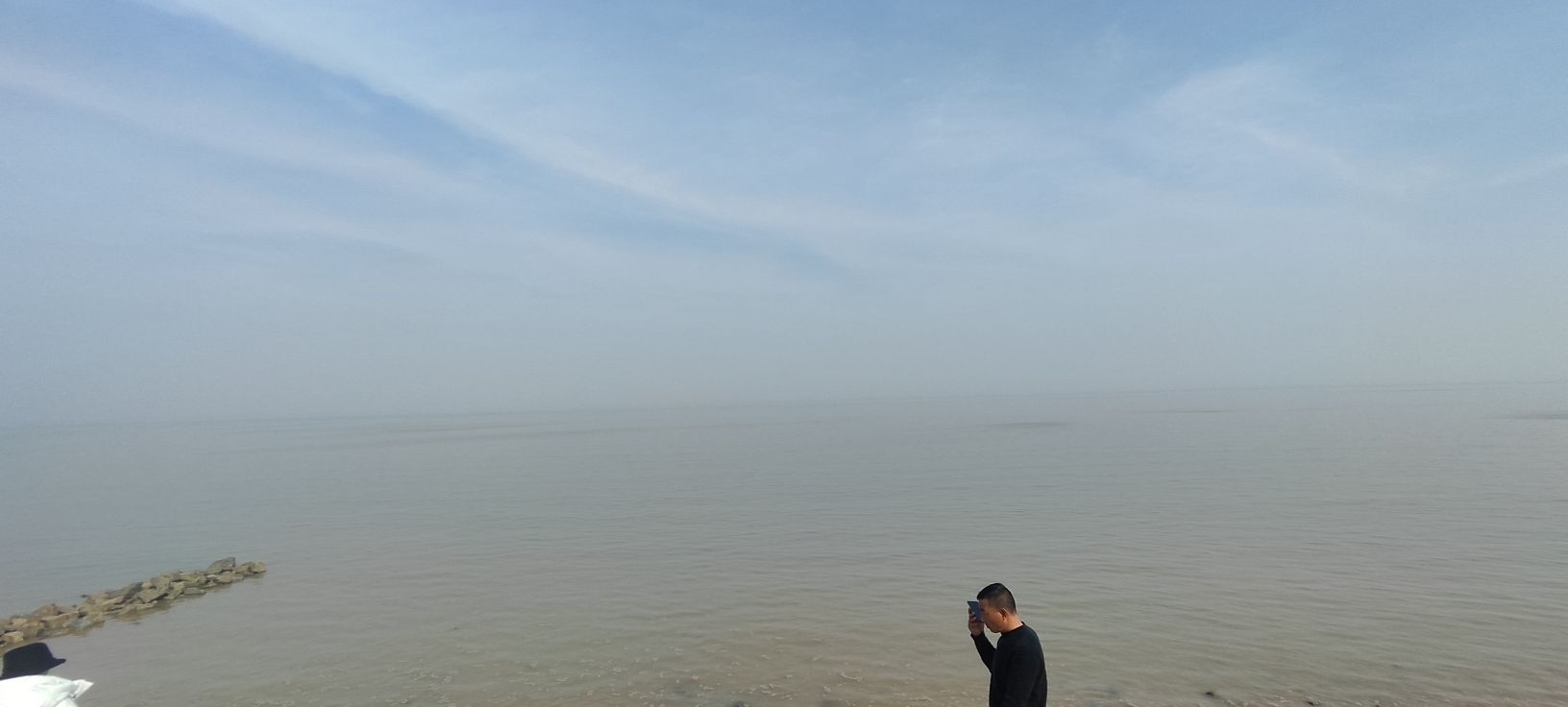 日出海湾旅行图片 3