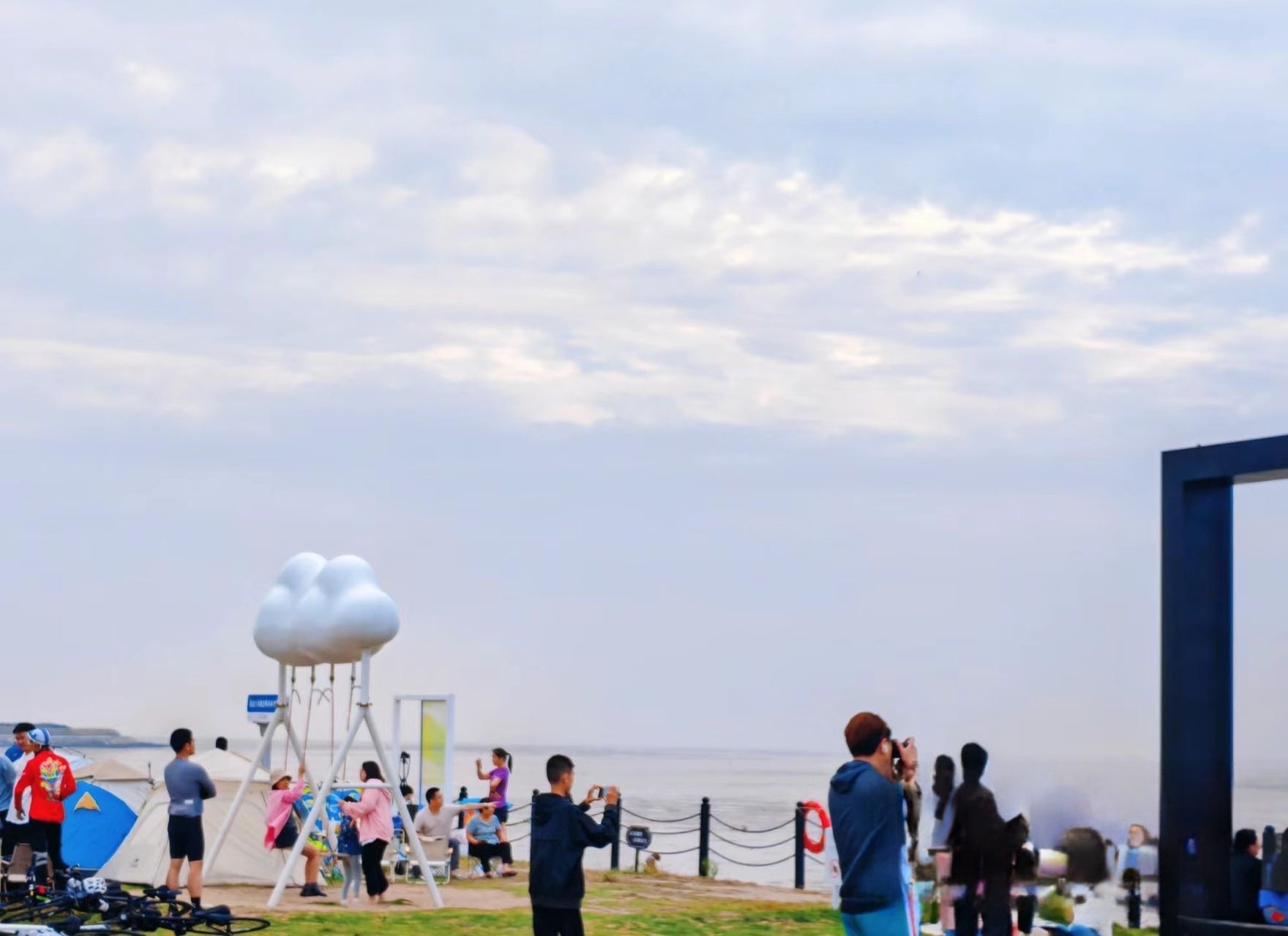 日出海湾旅行图片 3