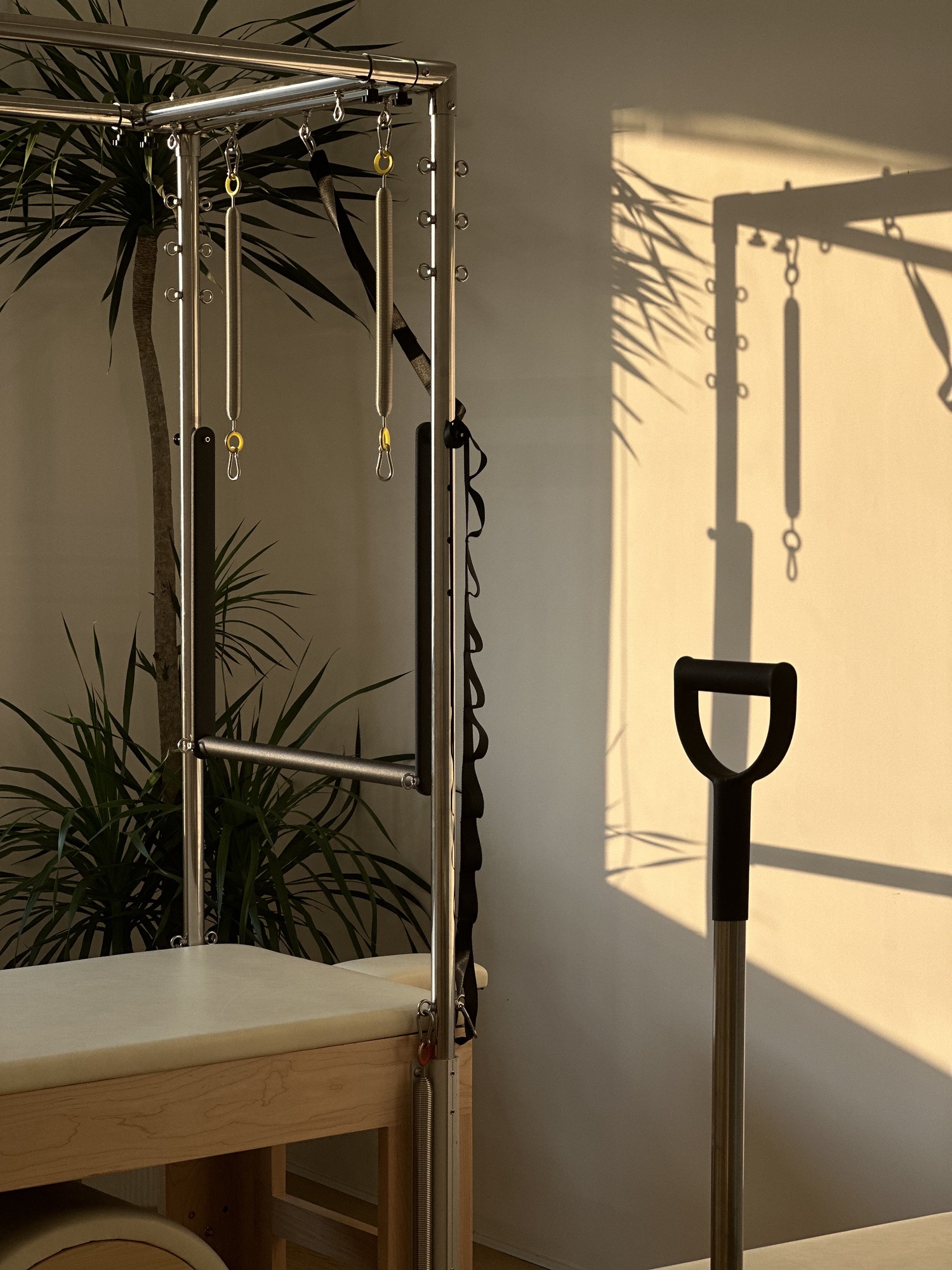 场地封面-Flow·pilates普拉提