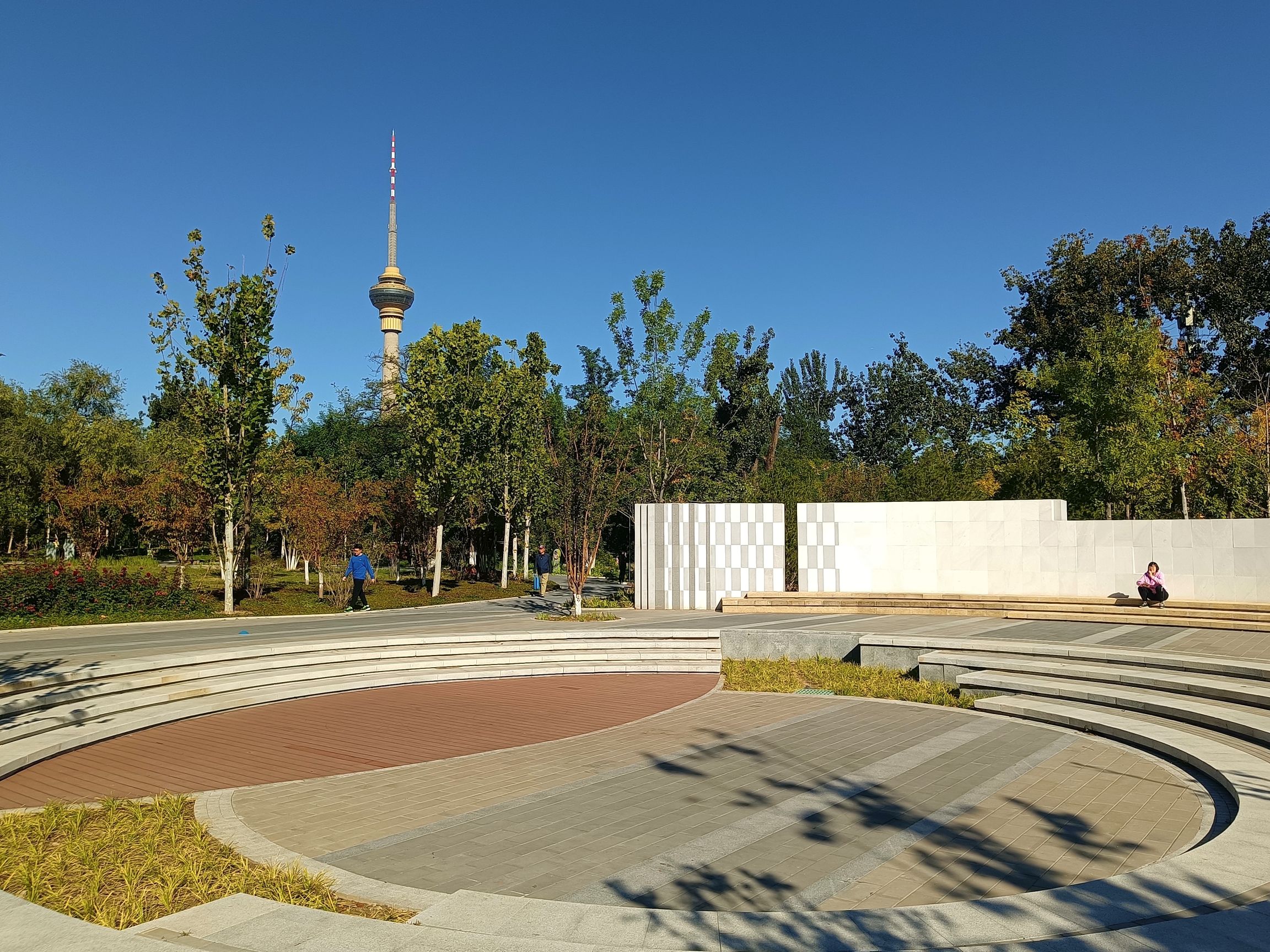 儿童科学公园旅行图片 2