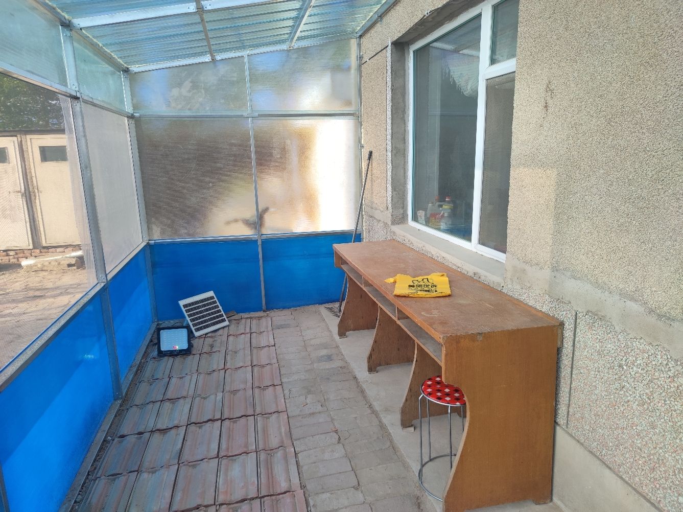 刘亿手电器维修