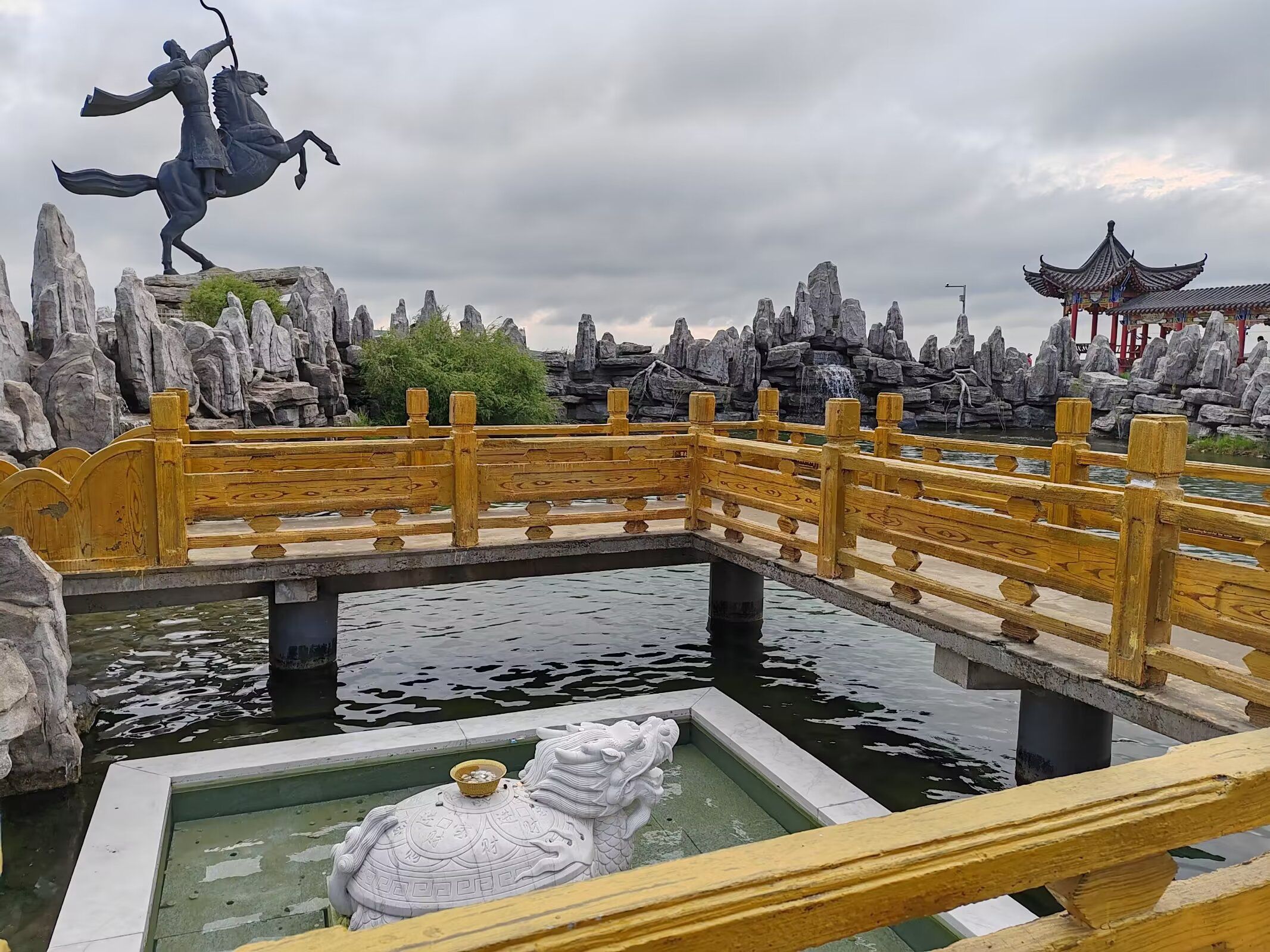 布林圣泉
