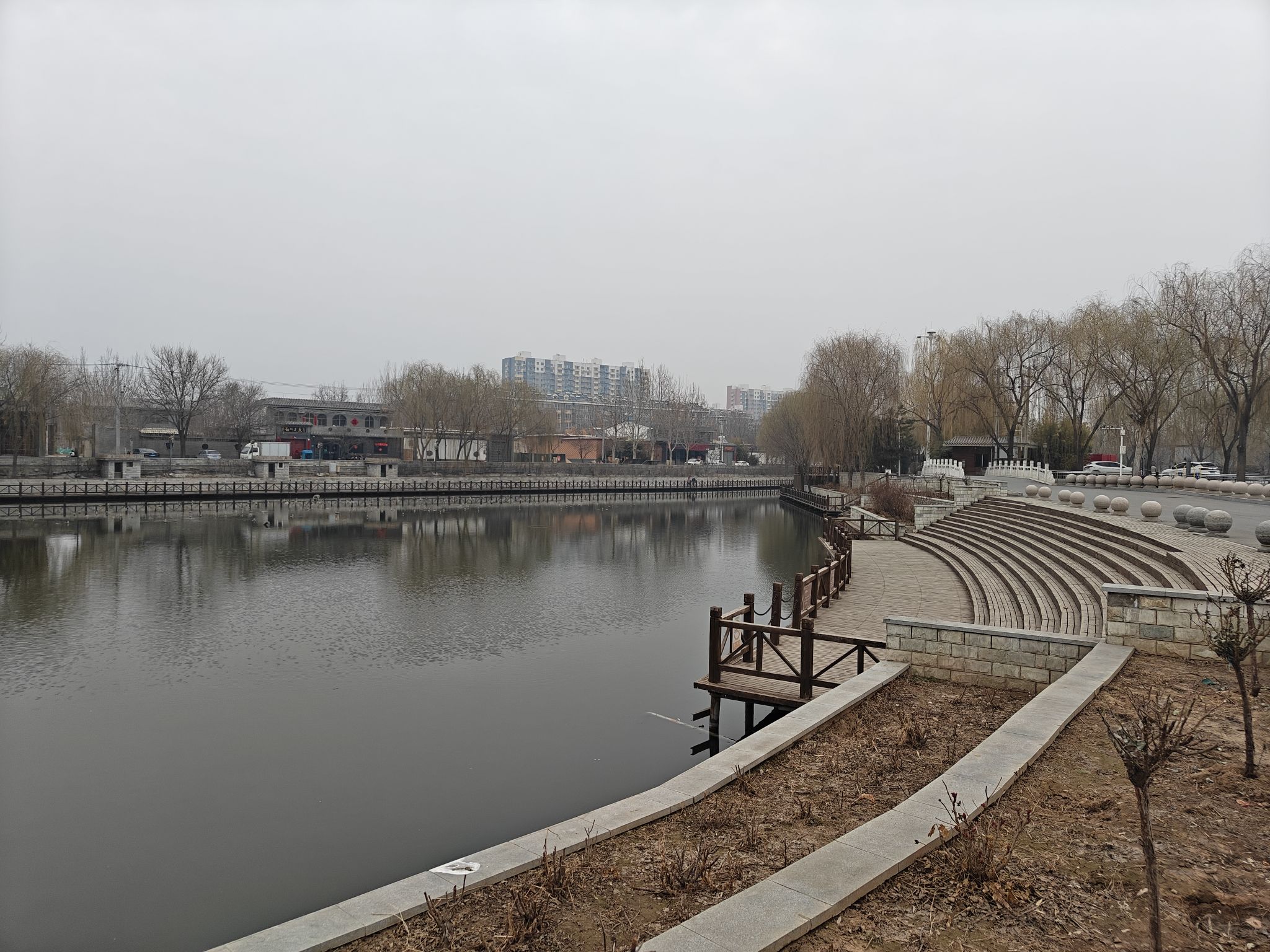 大激店文化广场旅行图片 2