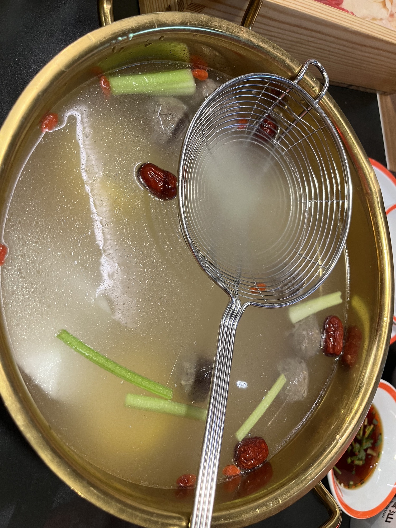 拾汕·雪花牛肉火锅(泸州万象汇店)