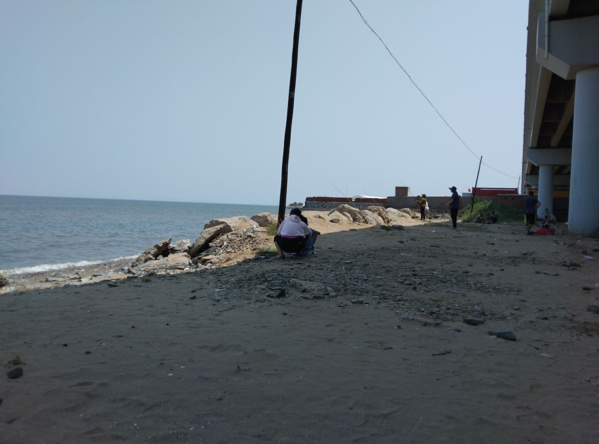 大连无茶不欢·海滨观景台旅行图片 2
