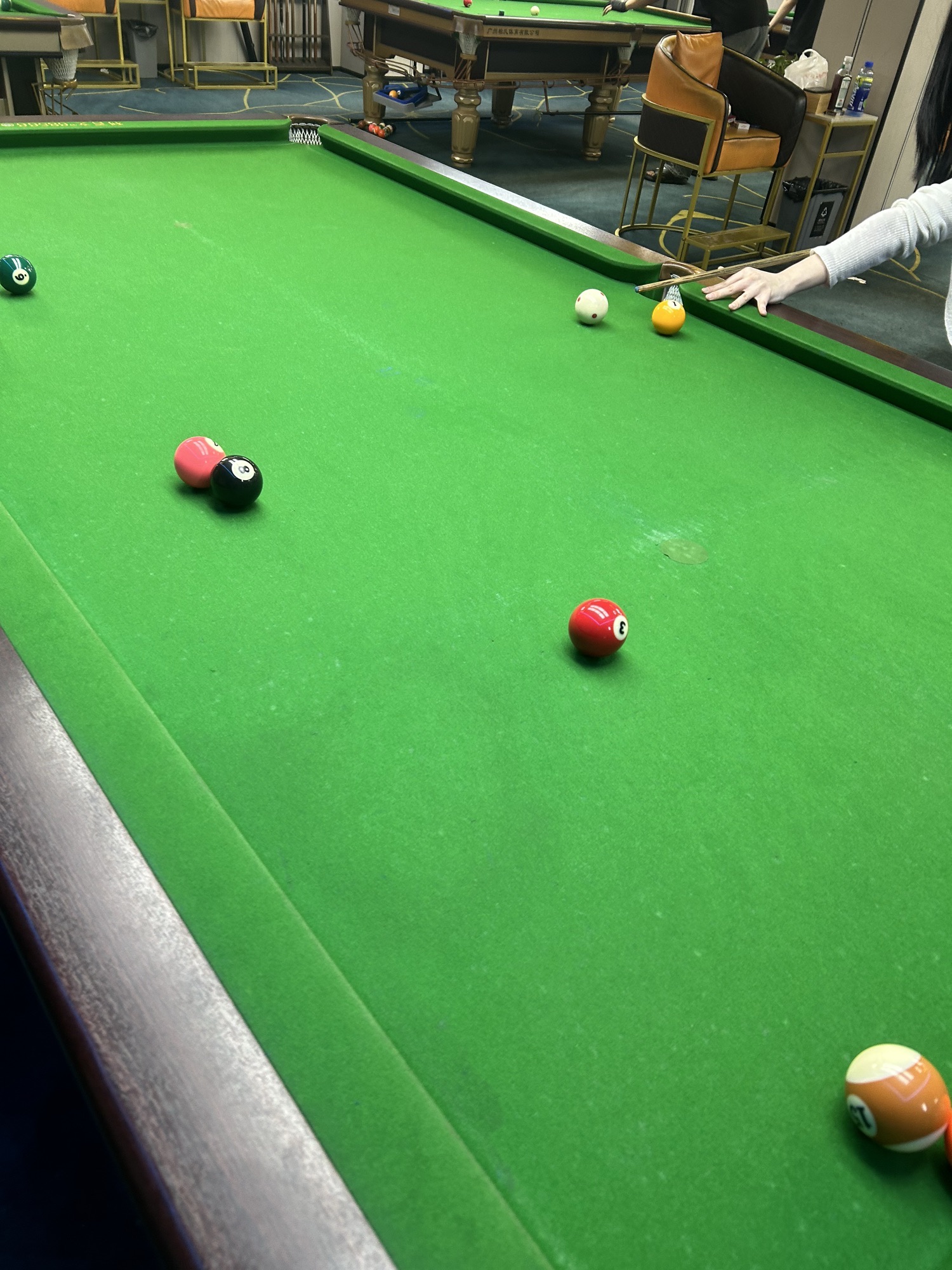 场地封面-方圆桌球棋牌