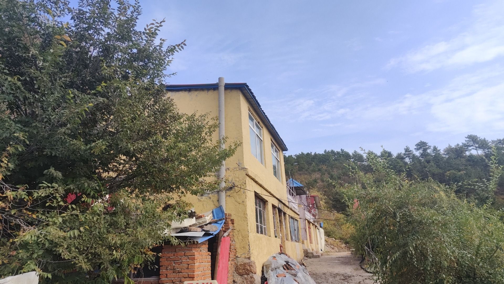 悟明洞旅行图片 1