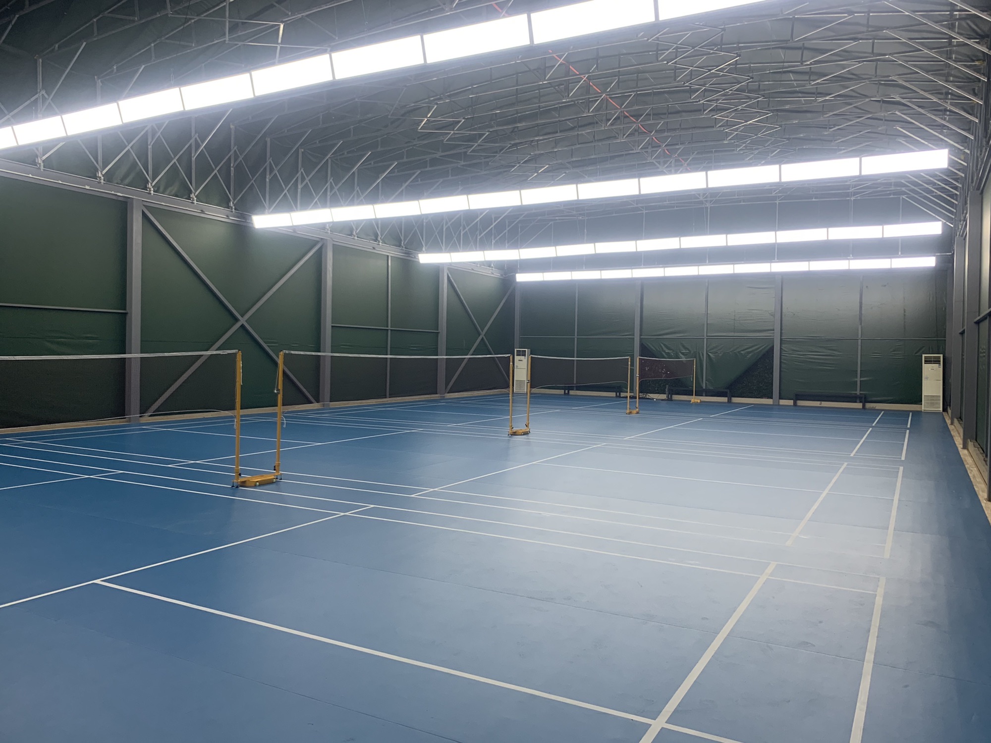 场地封面-当代羽毛球馆