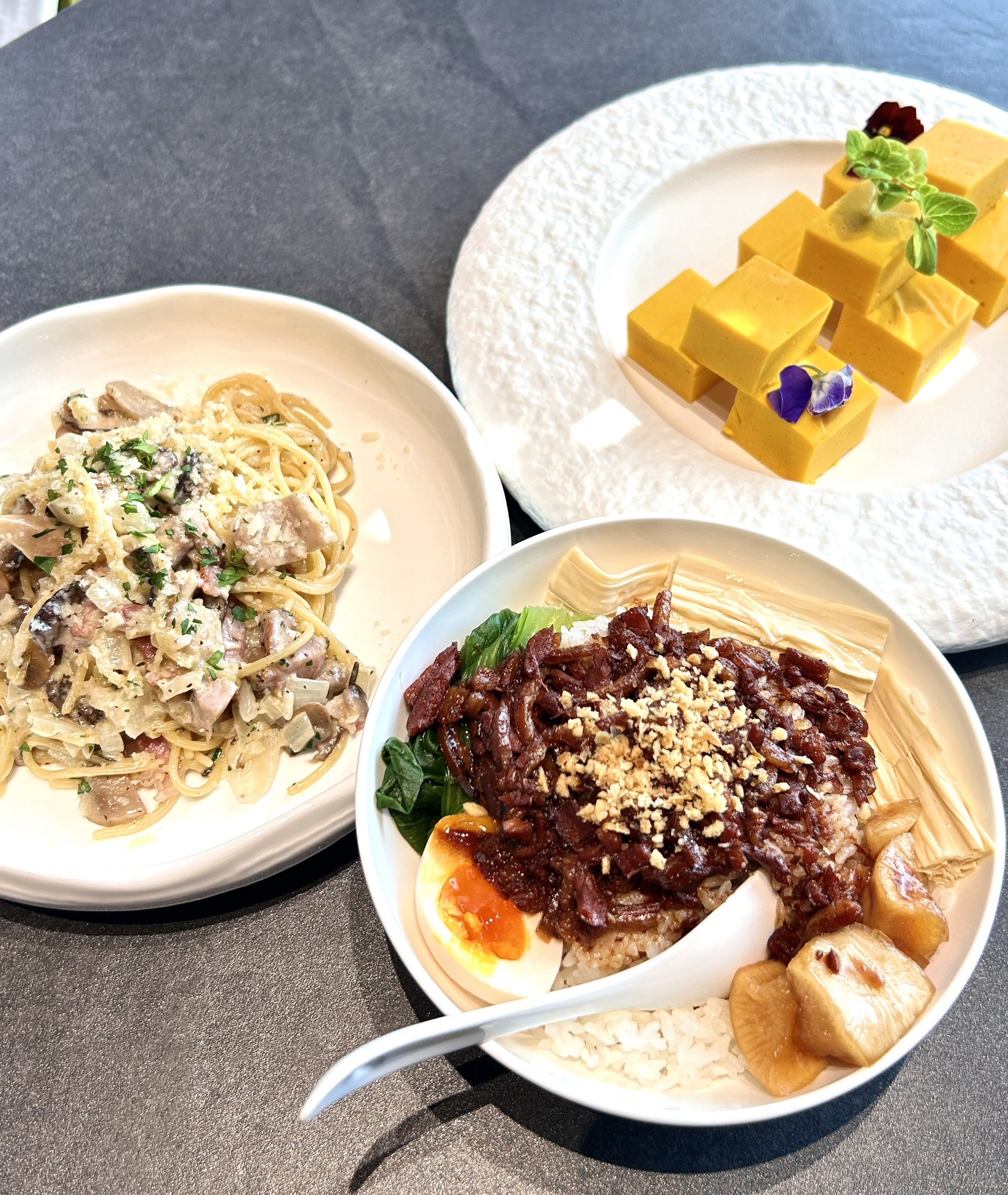 湾餐厅WanRestaurant