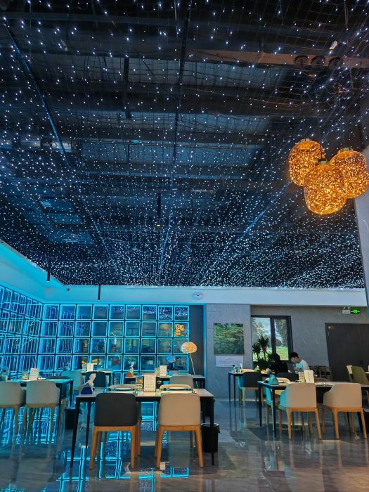 莫奈的时间·西餐厅(乌兰察布吾悦广场店)