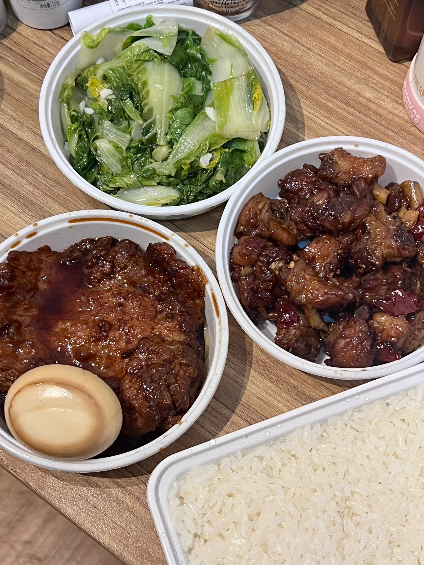 大米先生(龙湖长沙芙蓉天街店)