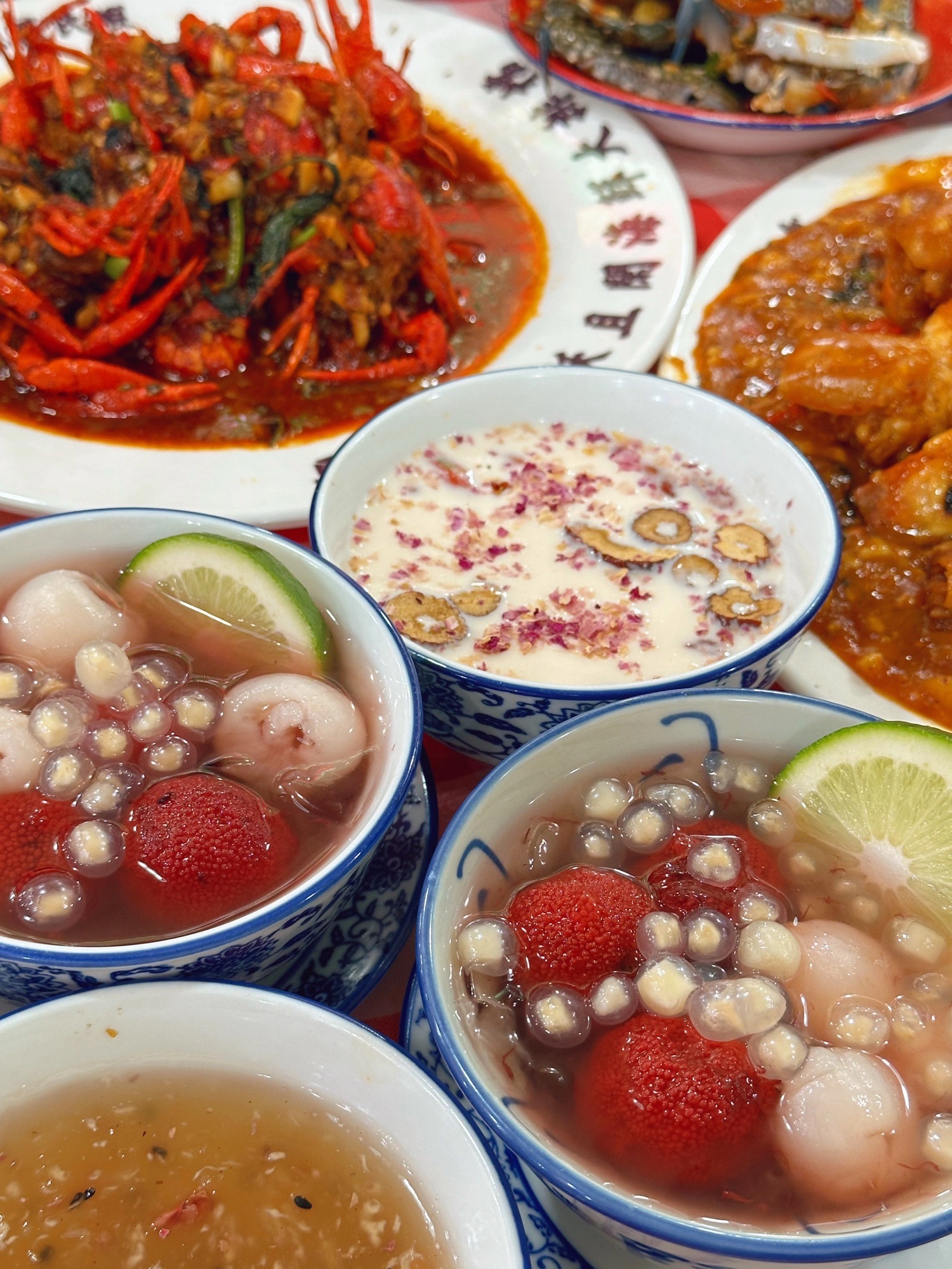 大米先生(龙湖长沙芙蓉天街店)