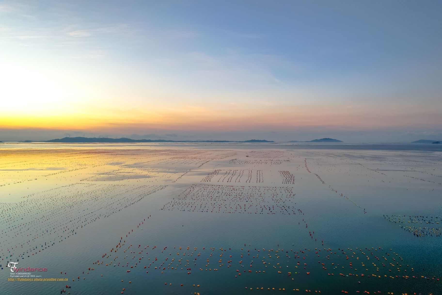 彩虹观海旅行图片 1