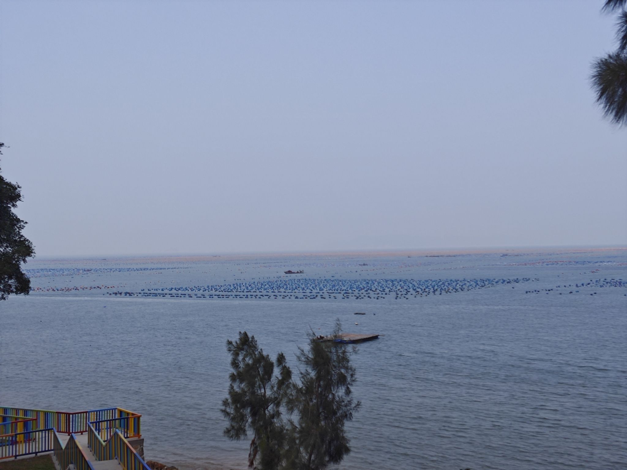 彩虹观海旅行图片 1