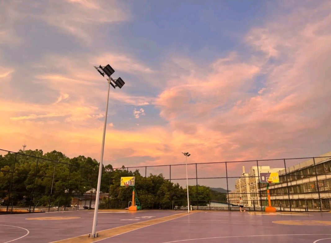 场地封面-力天球馆