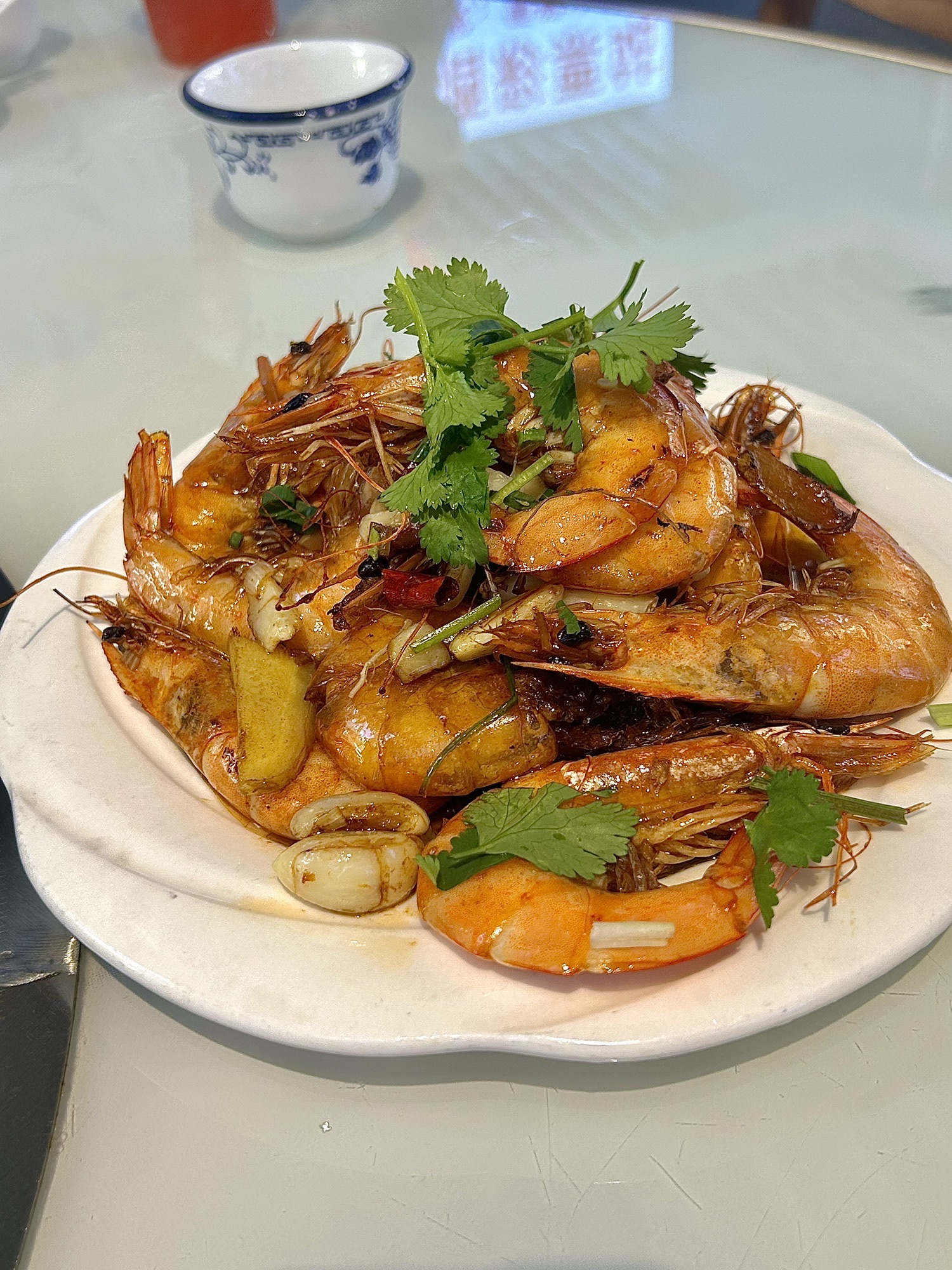 煮九记铁锅炖(远大购物中心店)