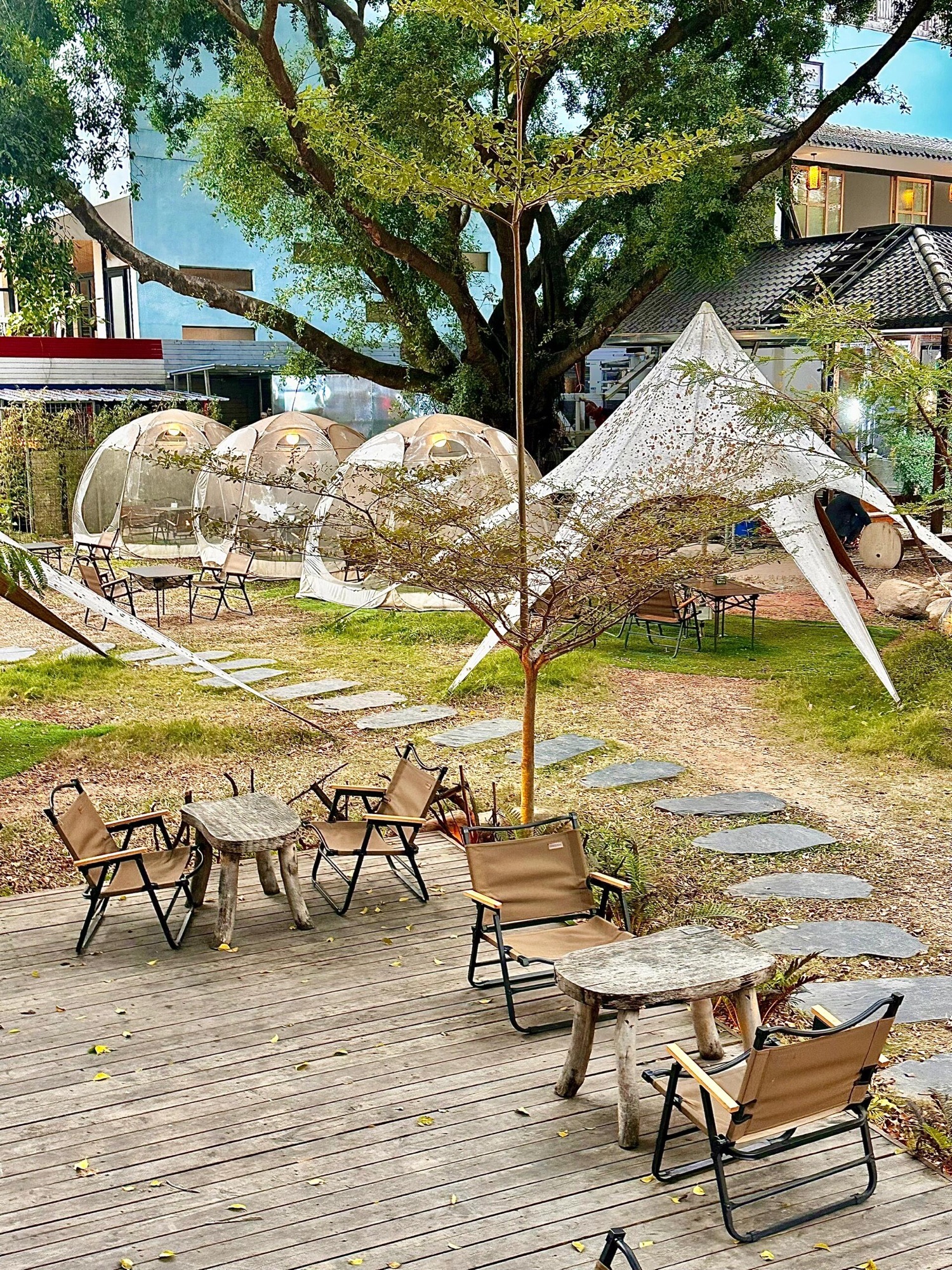 MOLYEE·木野营地(Brunch&Tea)