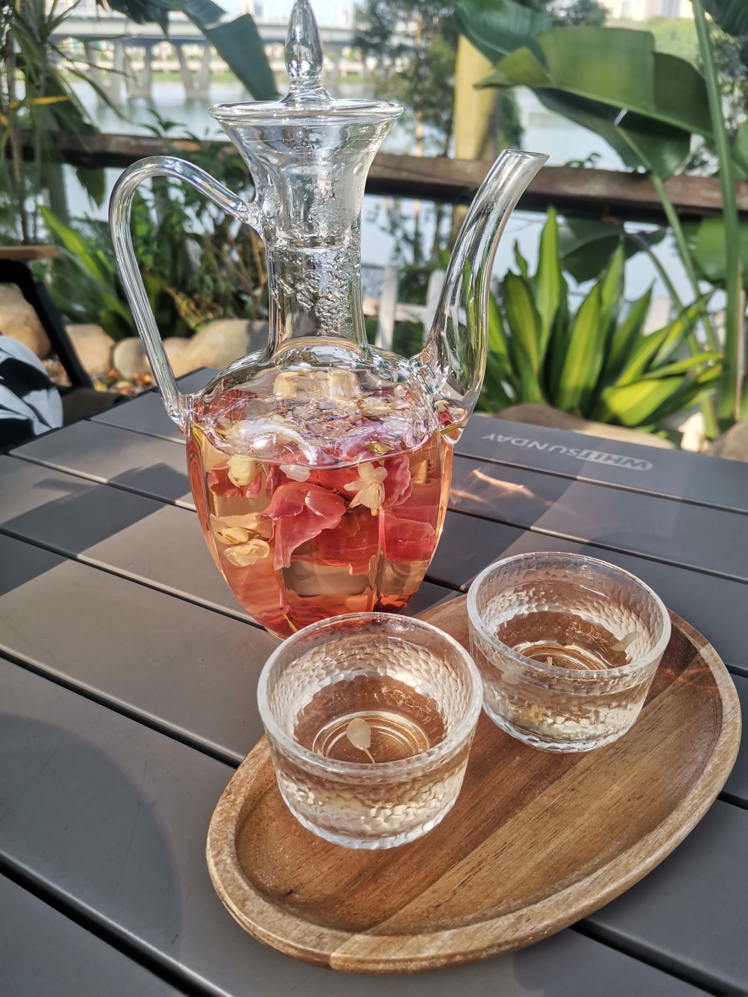 MOLYEE·木野营地(Brunch&Tea)