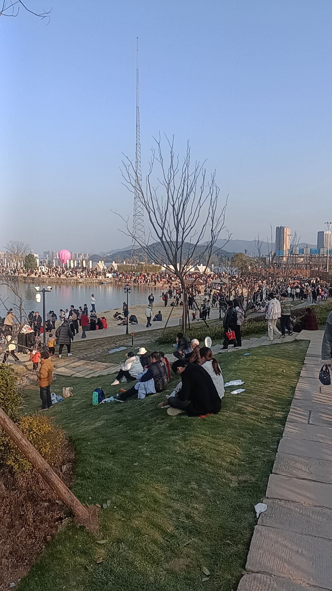 未苏湾旅行图片 1