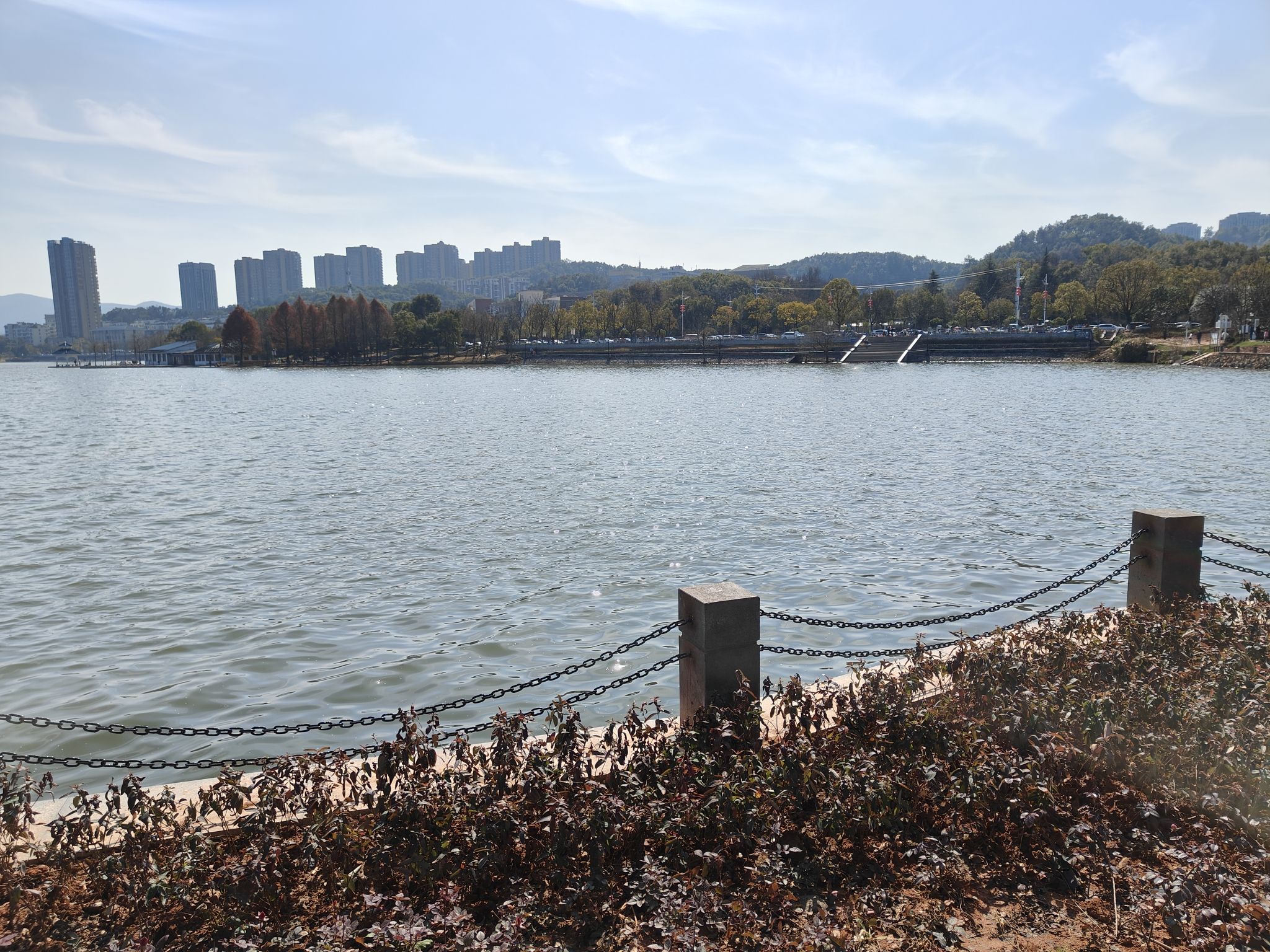 未苏湾旅行图片 3