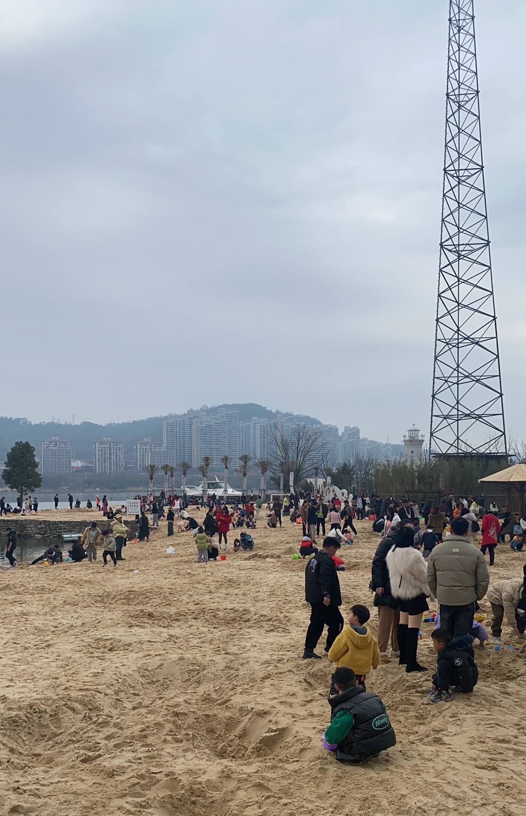 未苏湾旅行图片 3