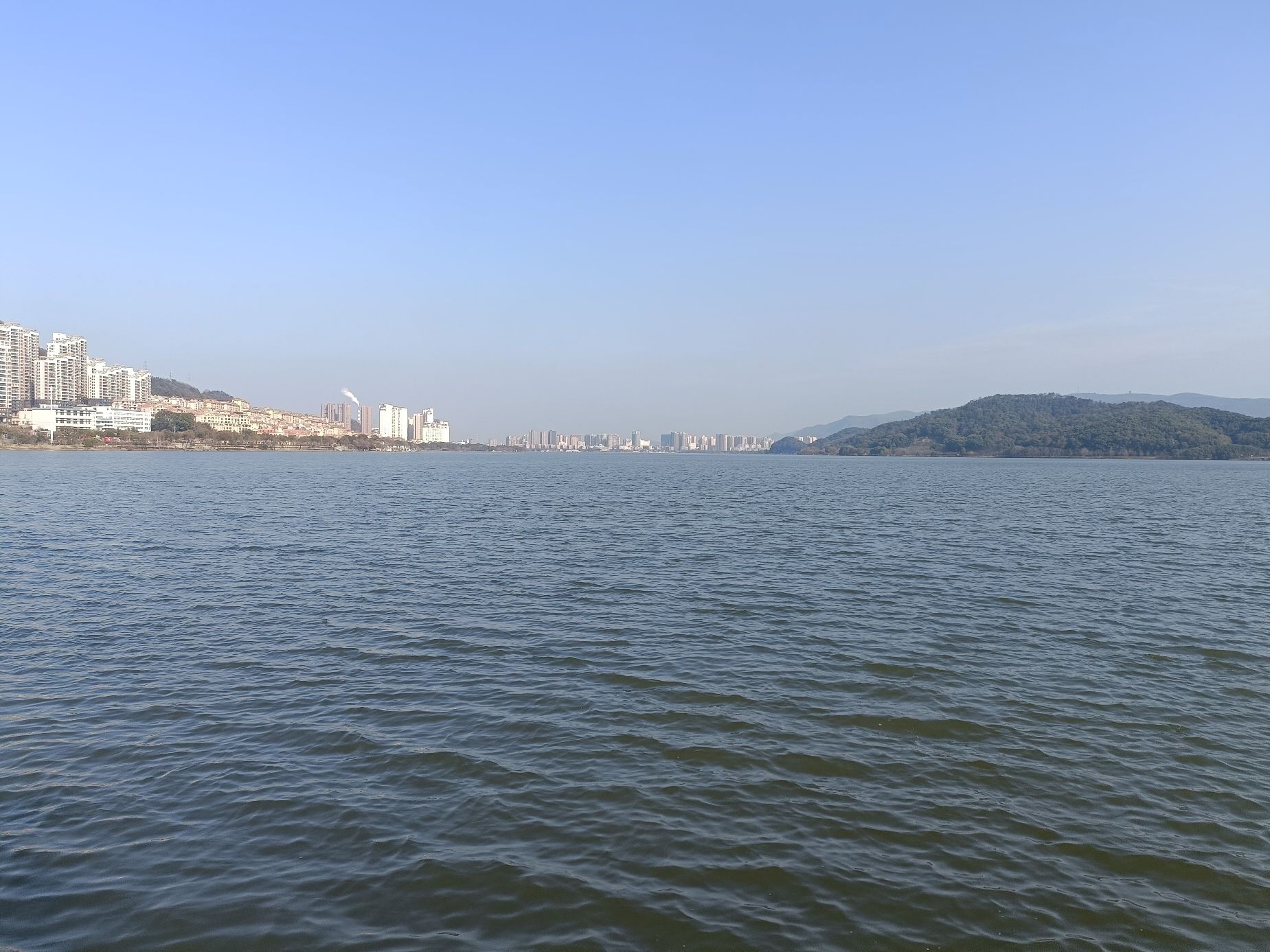 未苏湾旅行图片 3