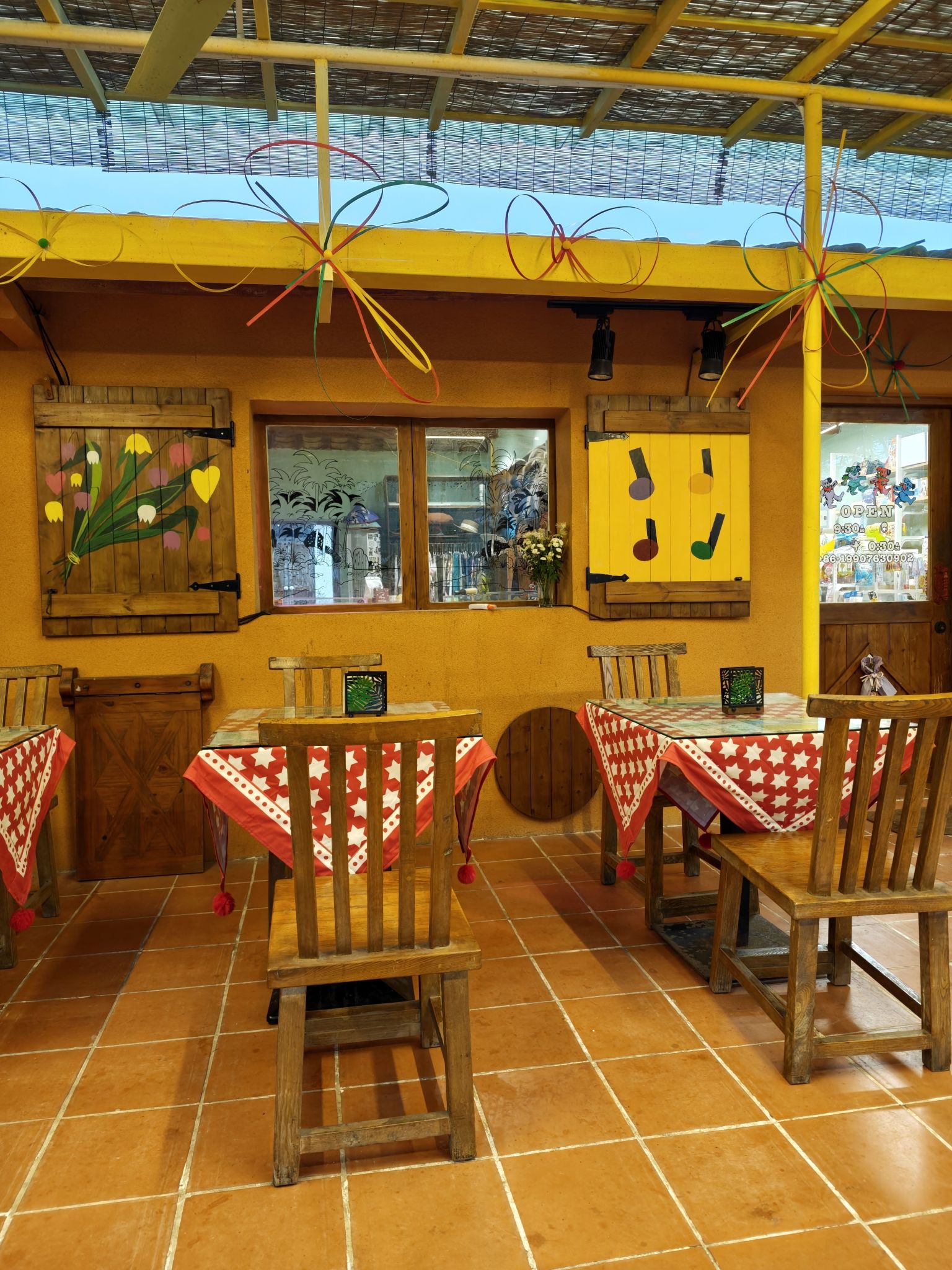 阿牛家便利店(新群店)