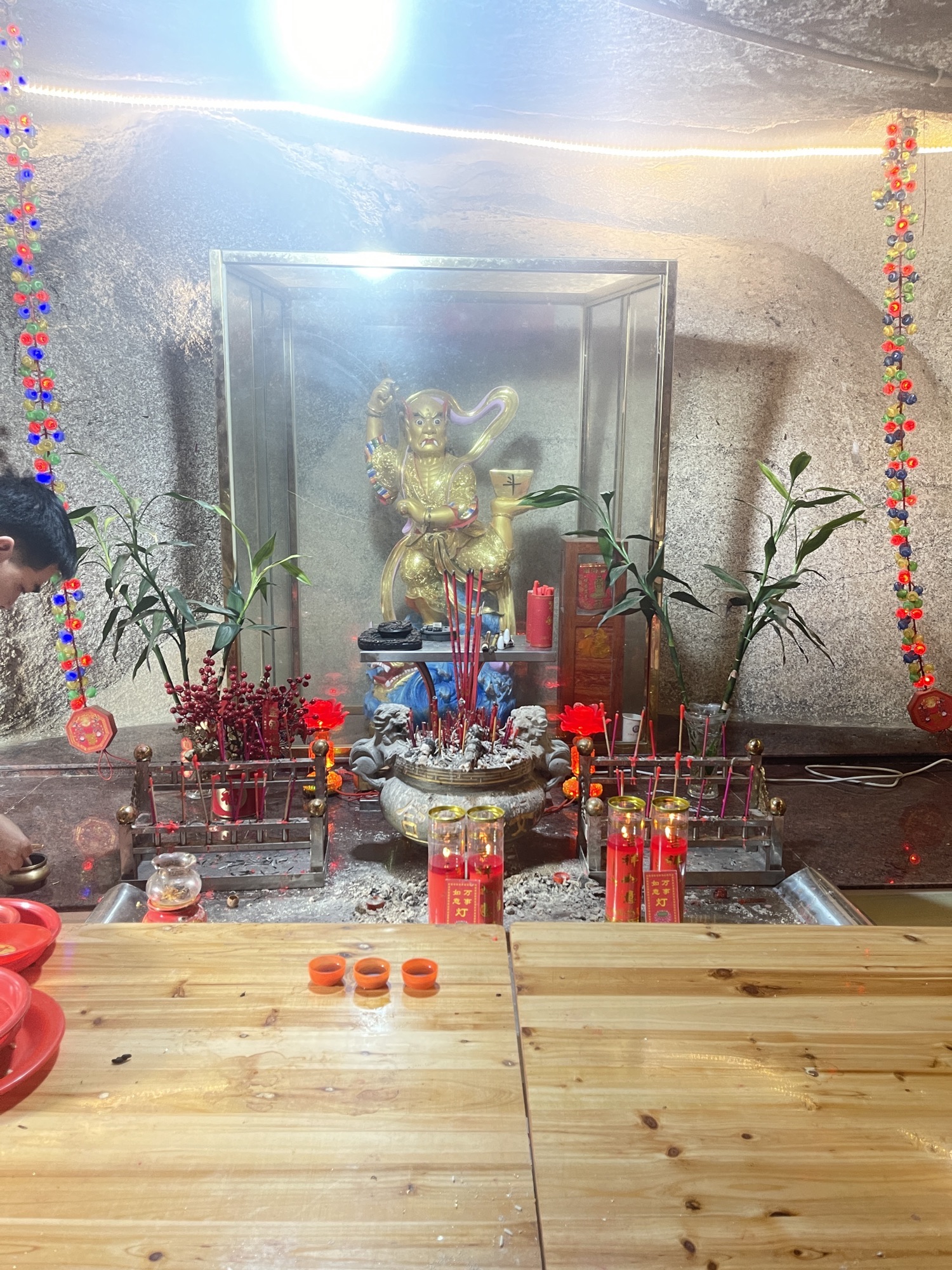魁星状元阁旅行图片 1