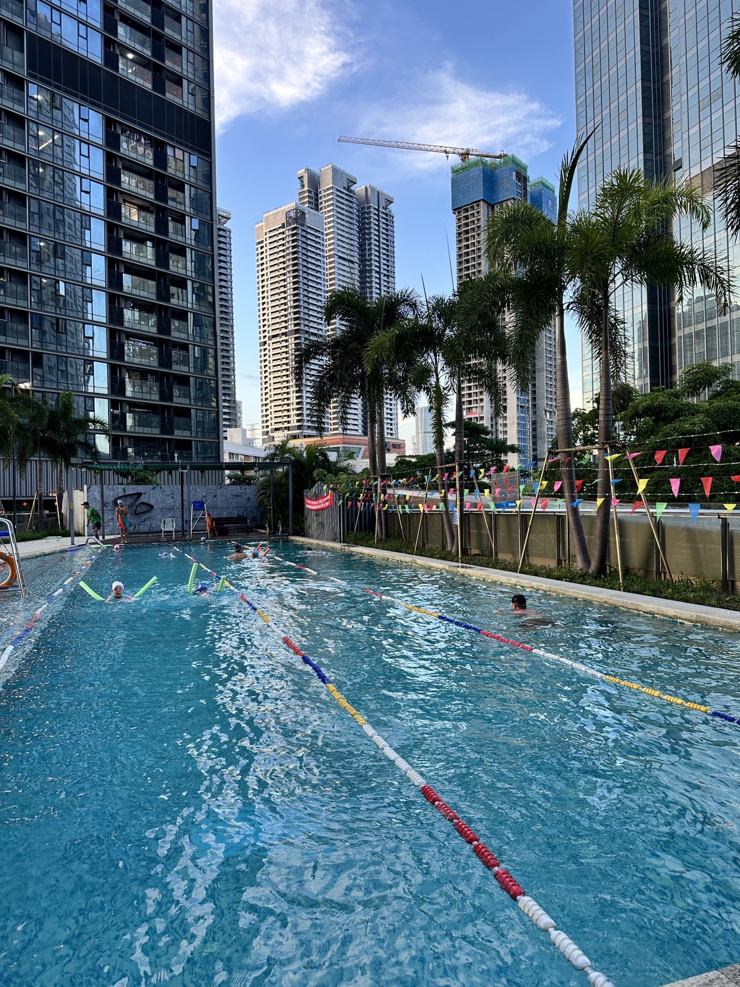 场地封面-招商中环游泳池(永同昌·中环广场店)