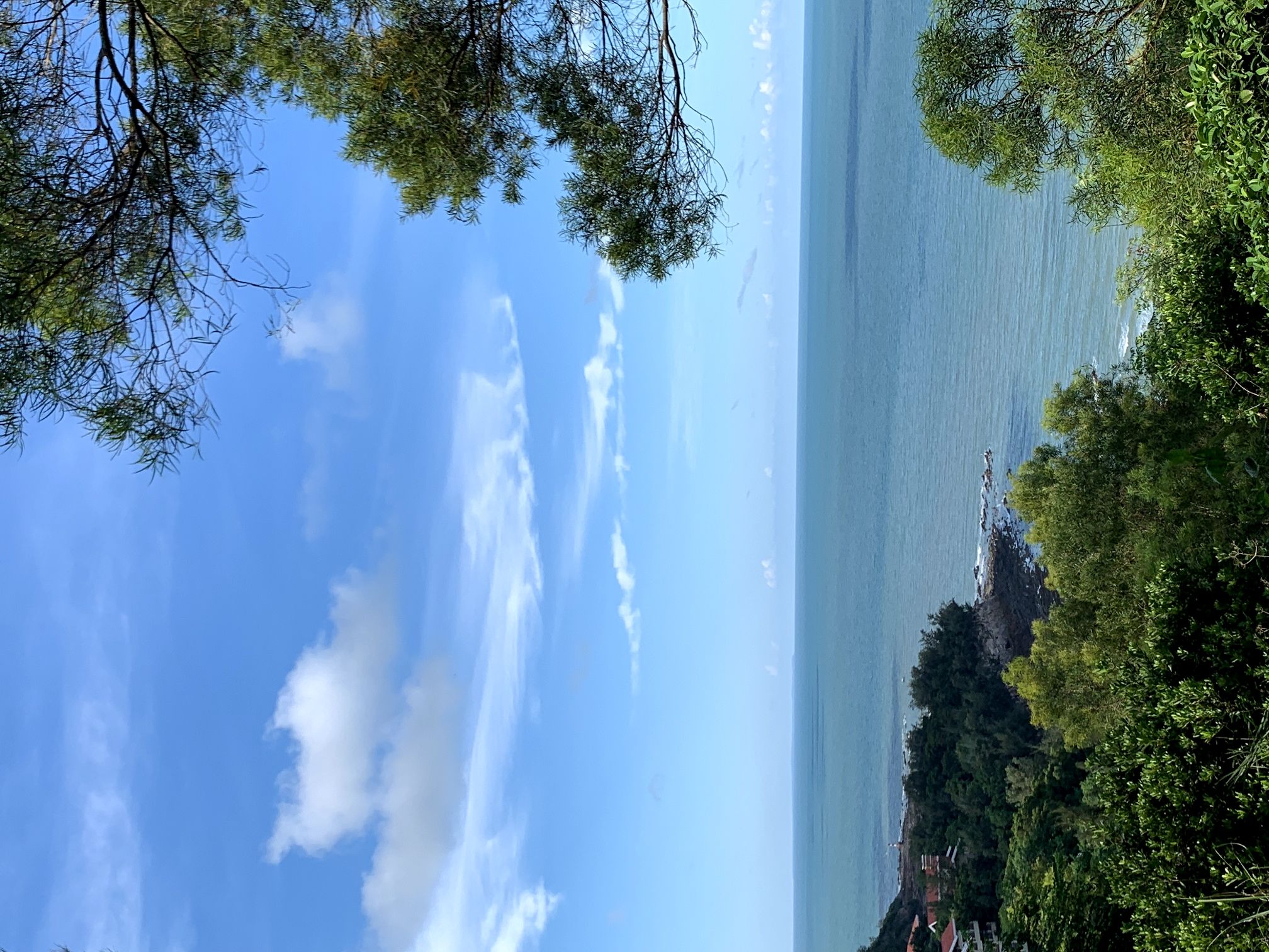 冠头岭观海点旅行图片 1